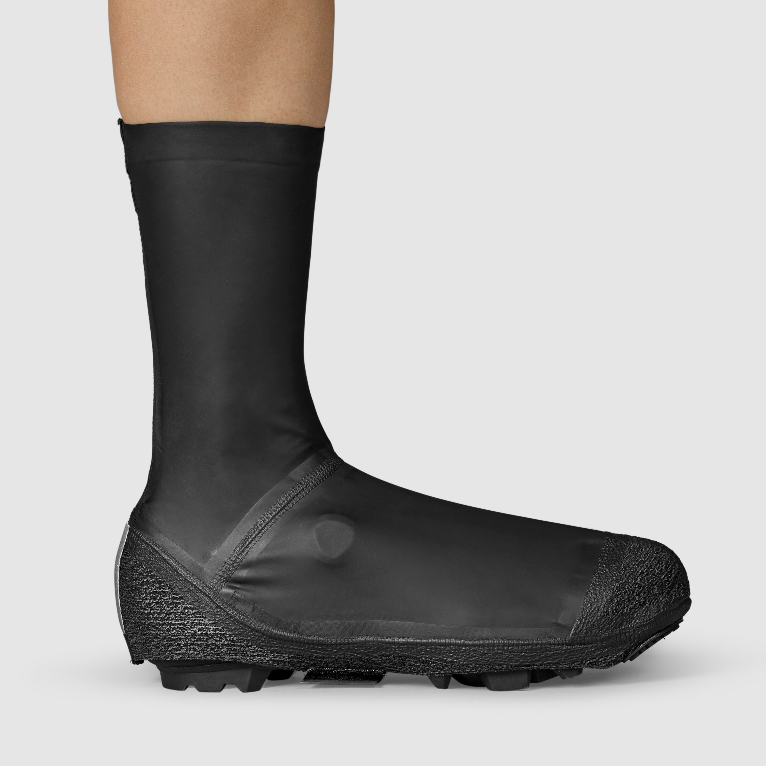 gripgrab-explr-aquashield-2-berschuhe-gravel-schwarz image 3
