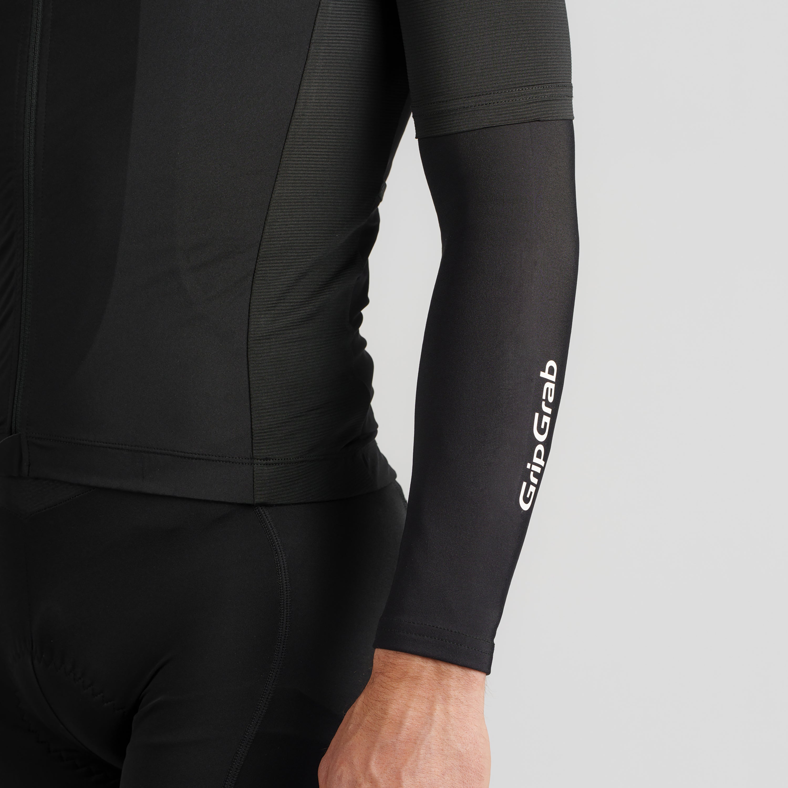 gripgrab-ride-thermal-armw-rmer-armlinge-schwarz-thermofleece image 2
