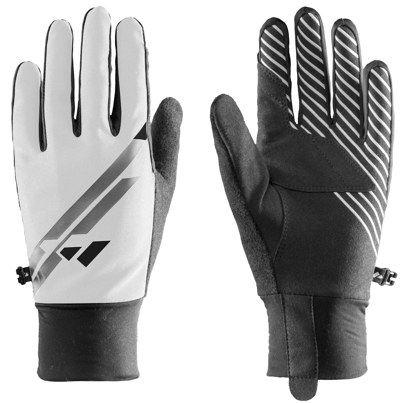 zanier-nordic-zb-langlaufhandschuhe-schwarz-winddicht image 2