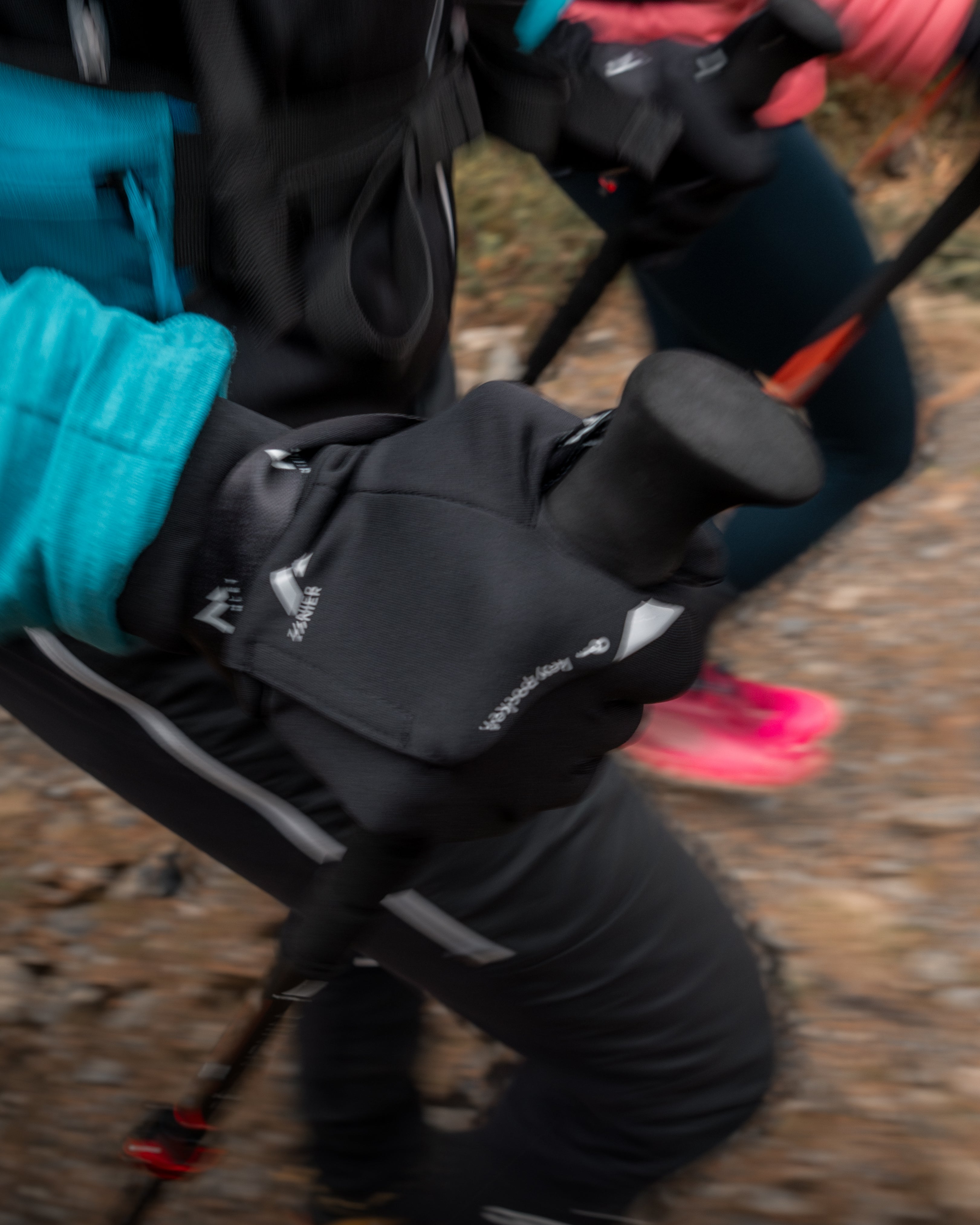 zanier-endurance-laufhandschuhe-schwarz-touch image 6