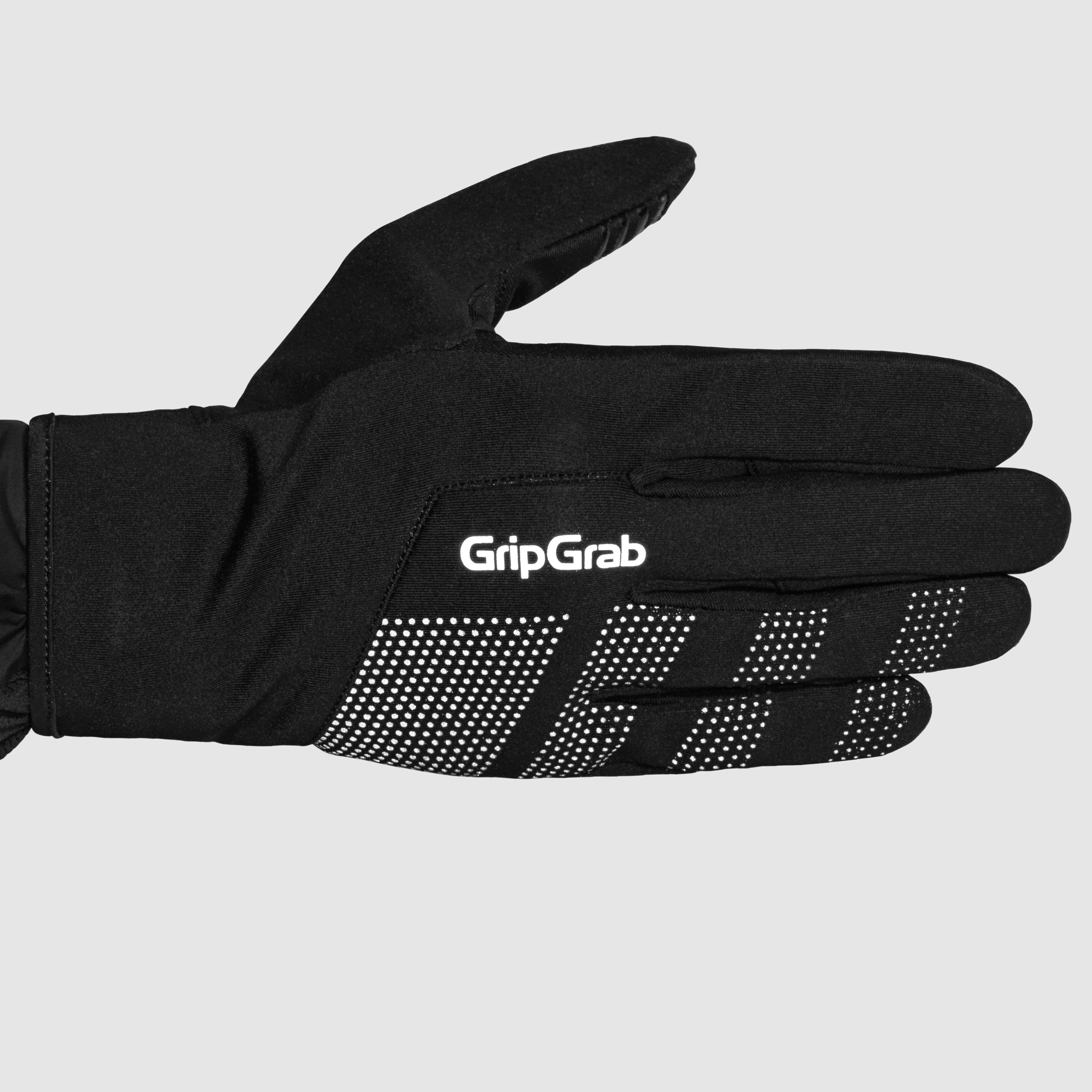 gripgrab-ride-2-windproof-handschuhe-schwarz-fr-hjahr-herbst image 2