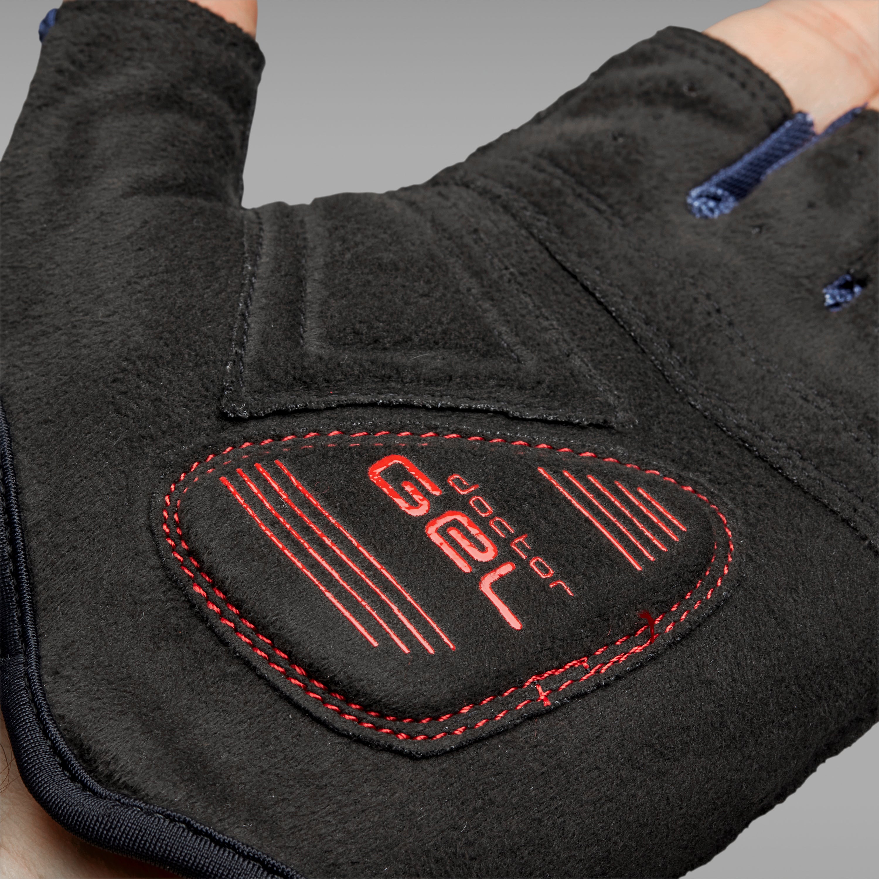 gripgrab-solara-mesh-fahrradhandschuhe-wei-gel image 8
