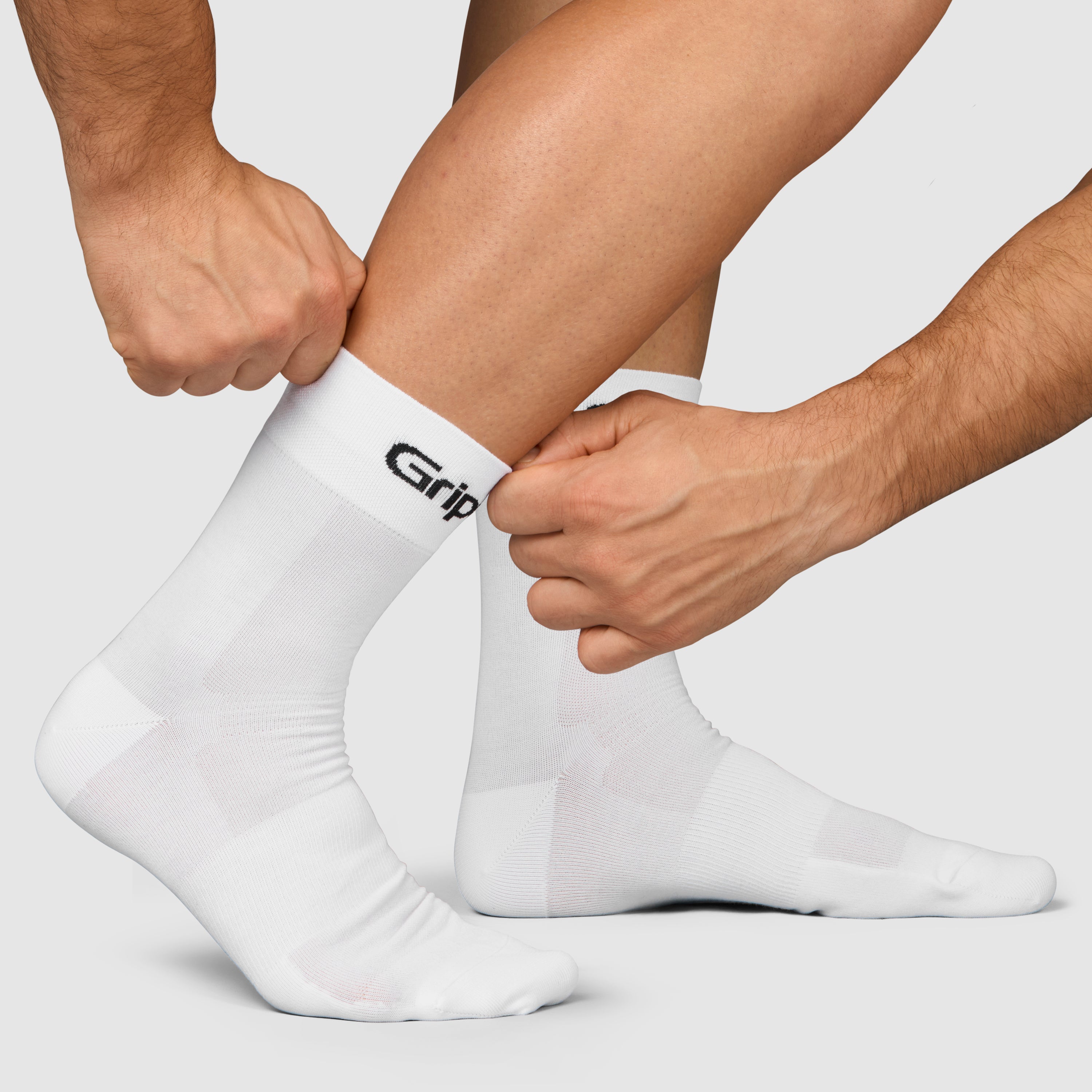 gripgrab-ride-regular-cut-fahrradsocken-wei-1-paar image 5