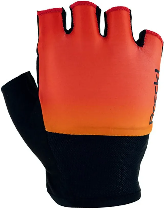 roeckl-isera-kurzfinger-fahrradhandschuh-signal-gr-e-10-atmungsaktiv image 1