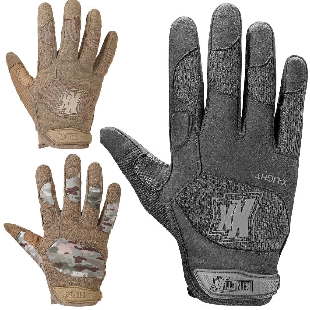 kinetixx-x-viper-x-light-handschuhe-schwarz-gr-l-touch image 6