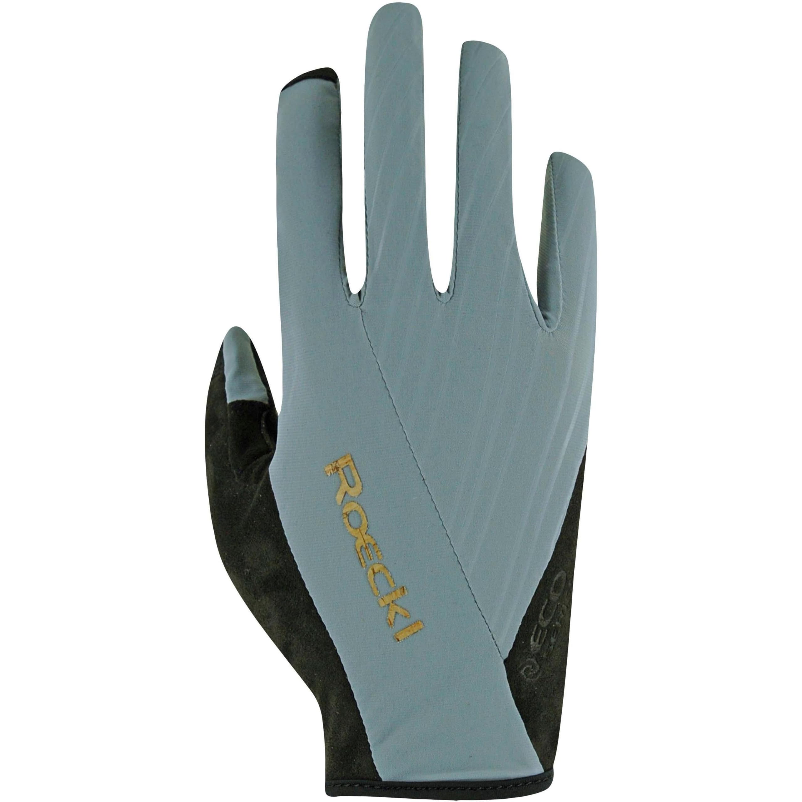 roeckl-malvedo-eco-fahrradhandschuhe-schwarz-8-5 image 4