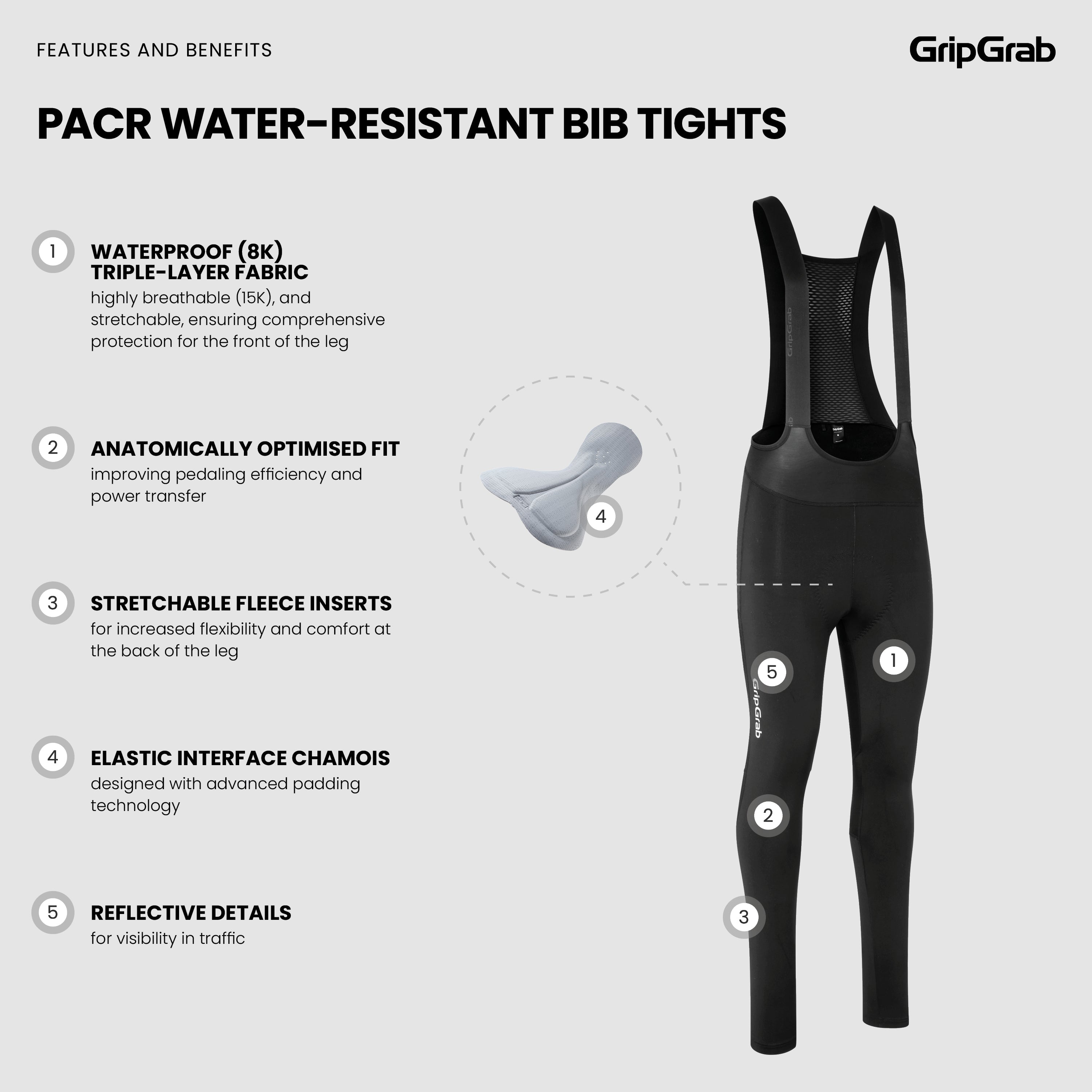 gripgrab-pacr-tr-gerhose-winter-schwarz-wasserdicht image 5
