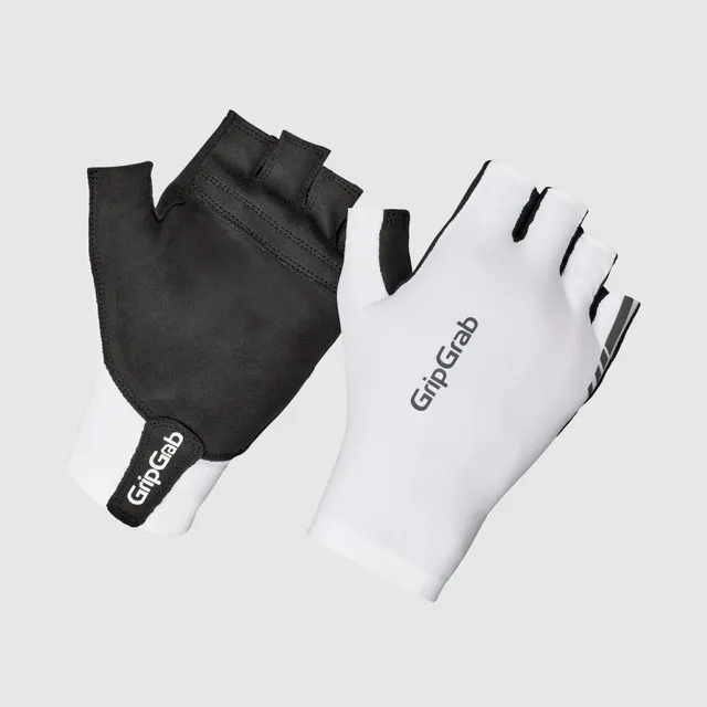 gripgrab-pacr-faststream-aero-fahrradhandschuhe-kurz-schwarz image 1
