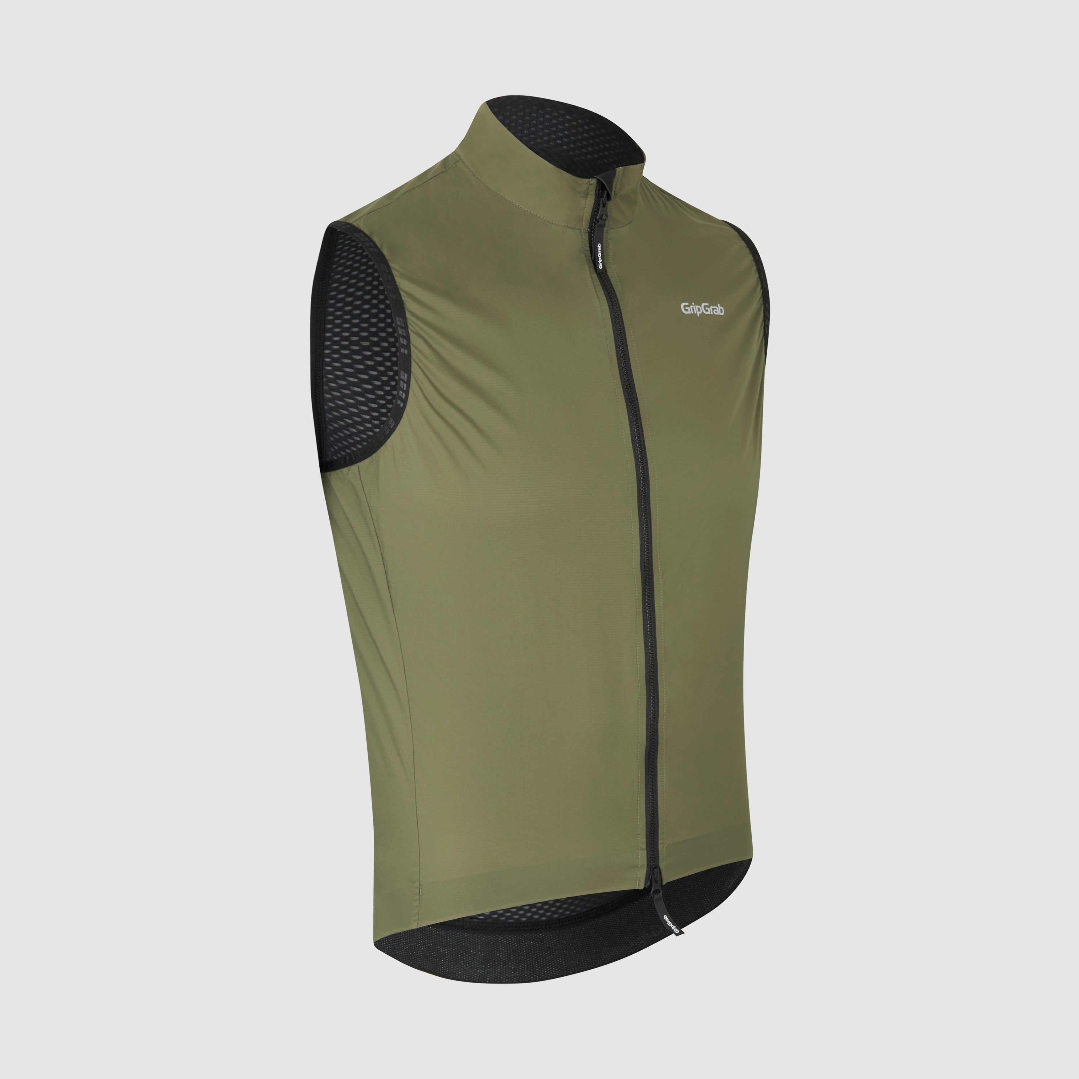 gripgrab-pacr-windproof-weste-navy-blue-leichte-fahrradweste image 7