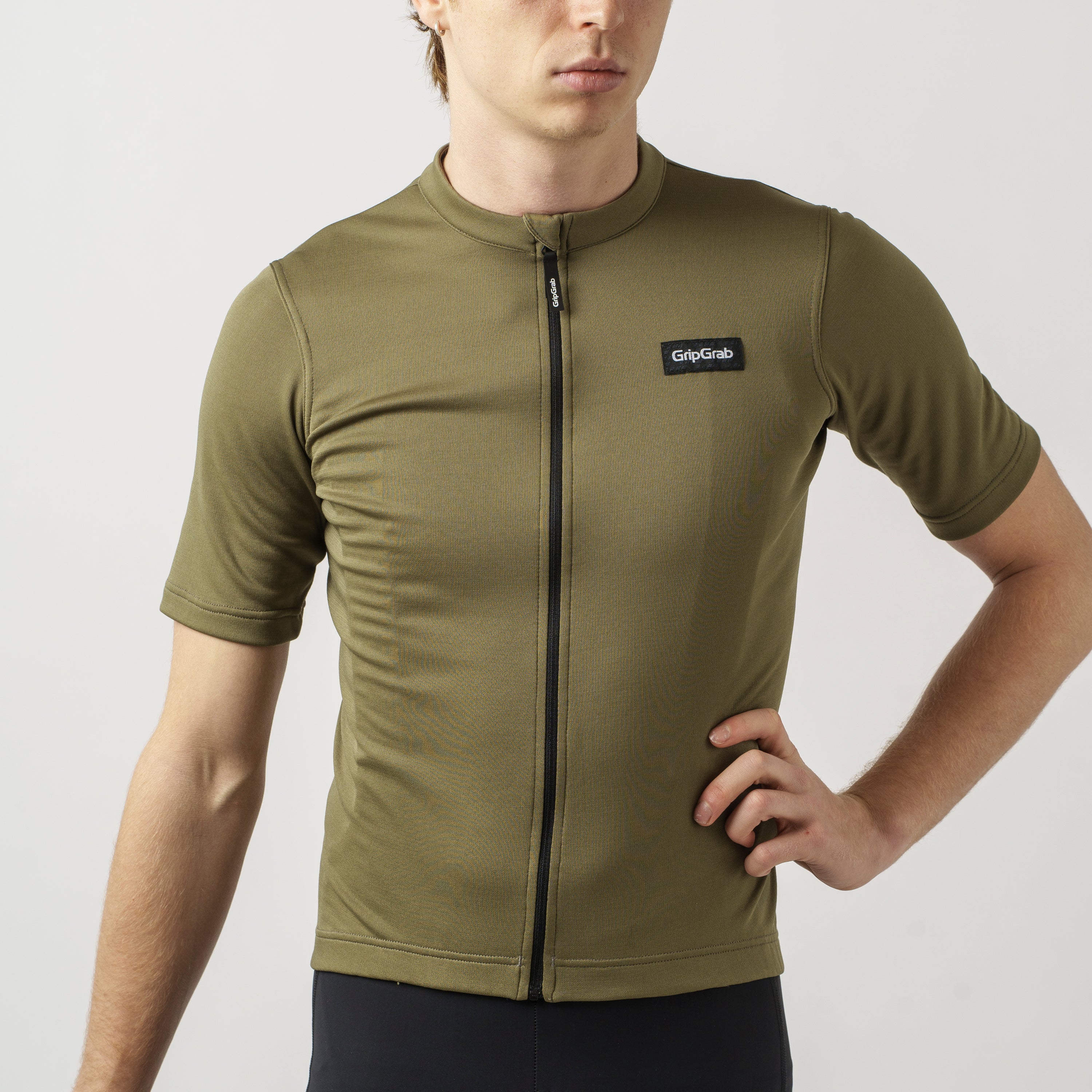gripgrab-explr-merinotech-radtrikot-kurzarm-herren image 7