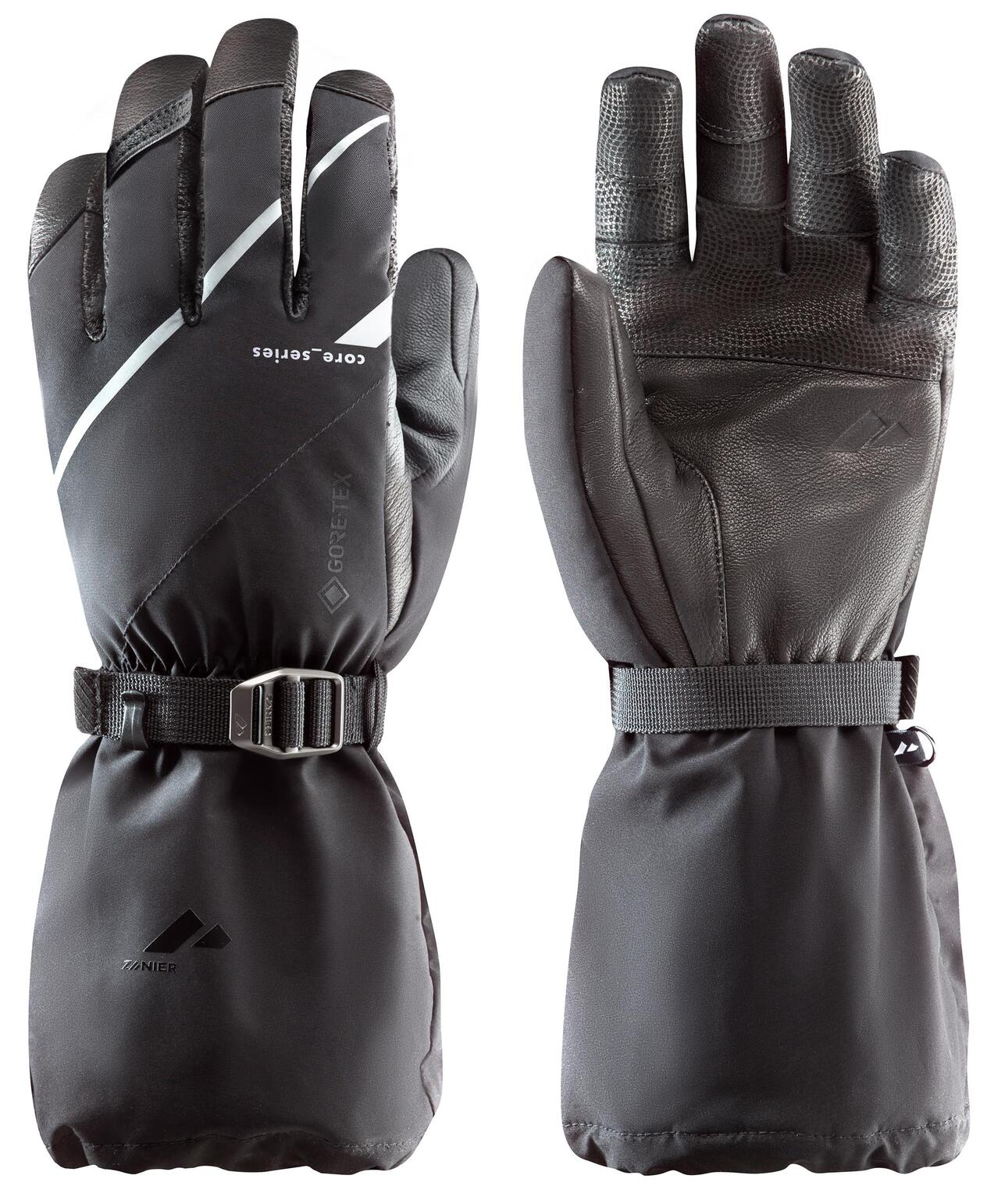 zanier-70-north-gtx-handschuhe-gore-tex-wasserdicht image 2