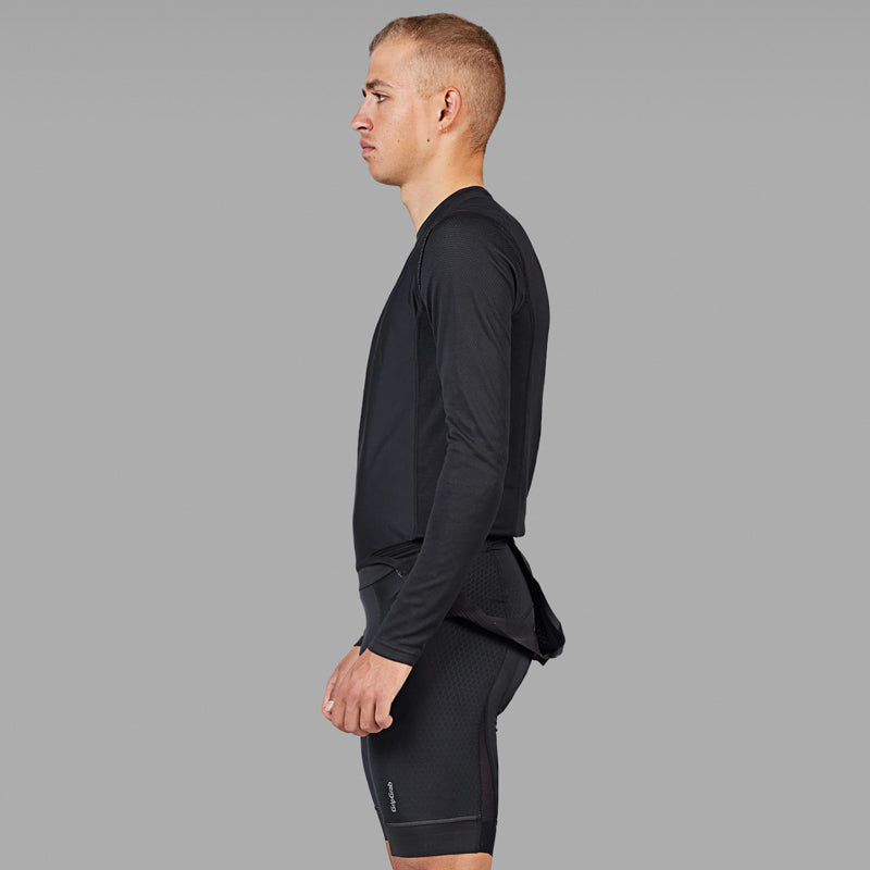 gripgrab-ride-windbreaking-thermal-base-layer-schwarz-langarm image 3