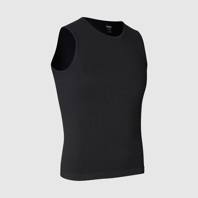 gripgrab-pacr-base-layer-rmellos-schwarz-thermo image 1
