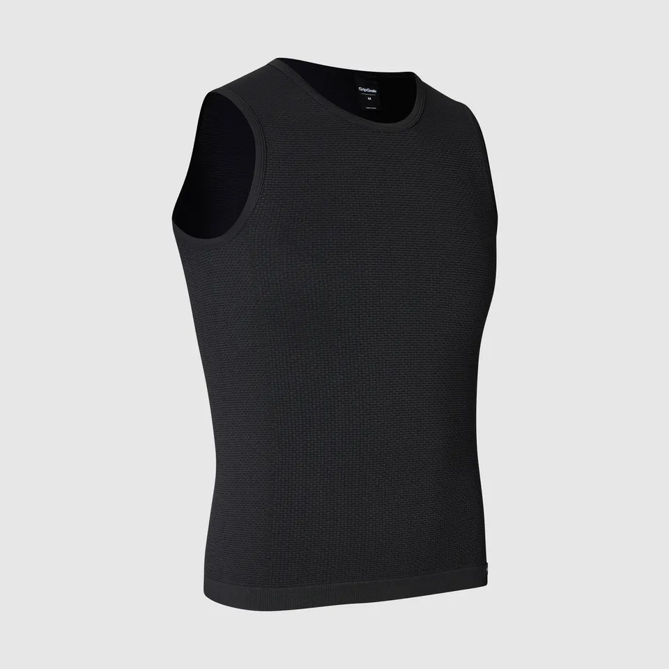 gripgrab-pacr-base-layer-rmellos-schwarz-thermo image 1