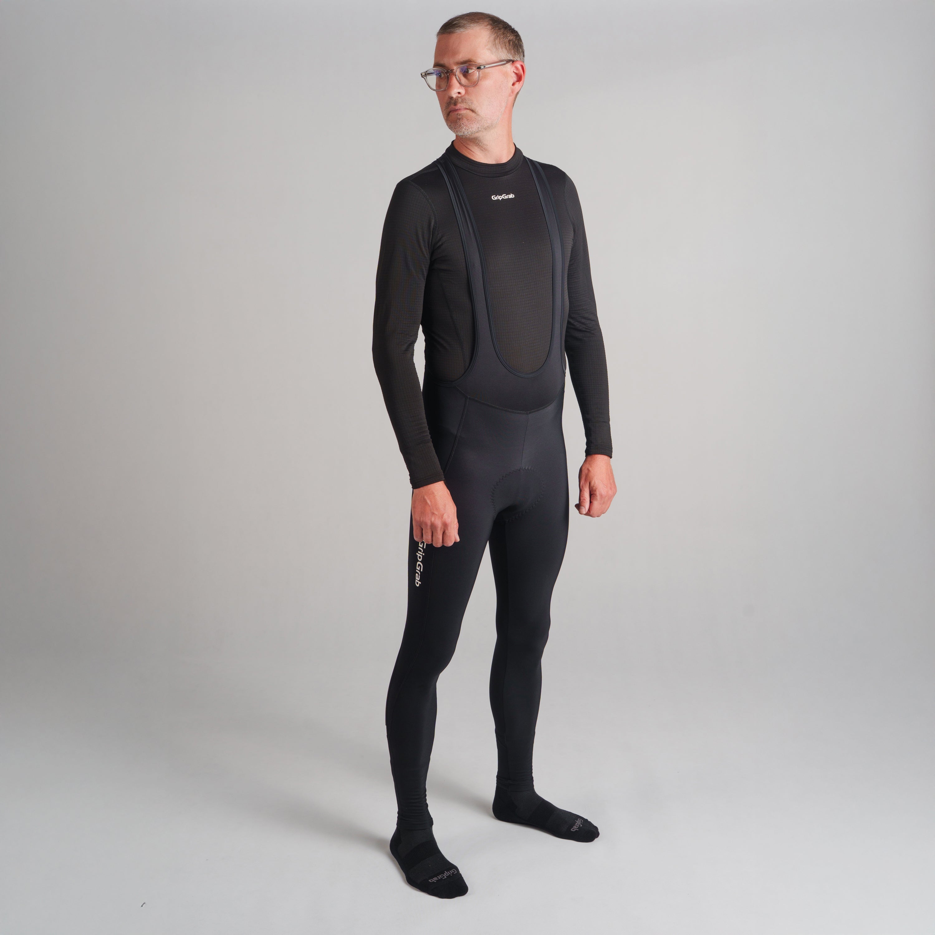 gripgrab-ride-thermal-bib-tights-tr-gerhose-schwarz-polster image 2