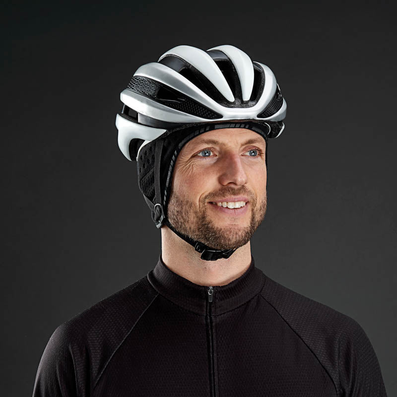 gripgrab-ride-aviator-windproof-deep-winter-skull-cap-schwarz image 2