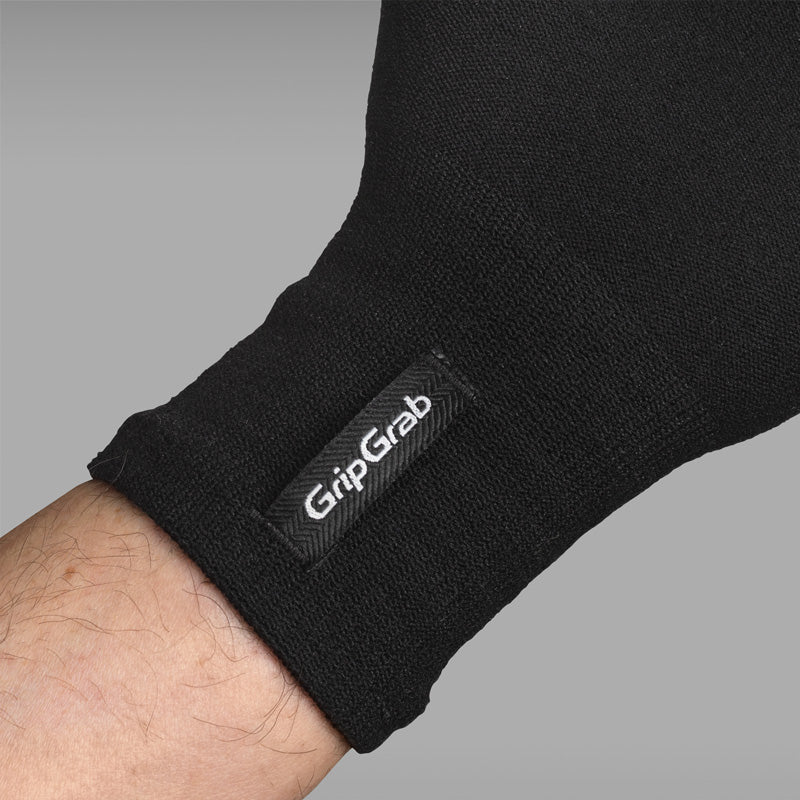 gripgrab-ride-merino-wool-liner-gloves-fahrradhandschuhe-schwarz image 3