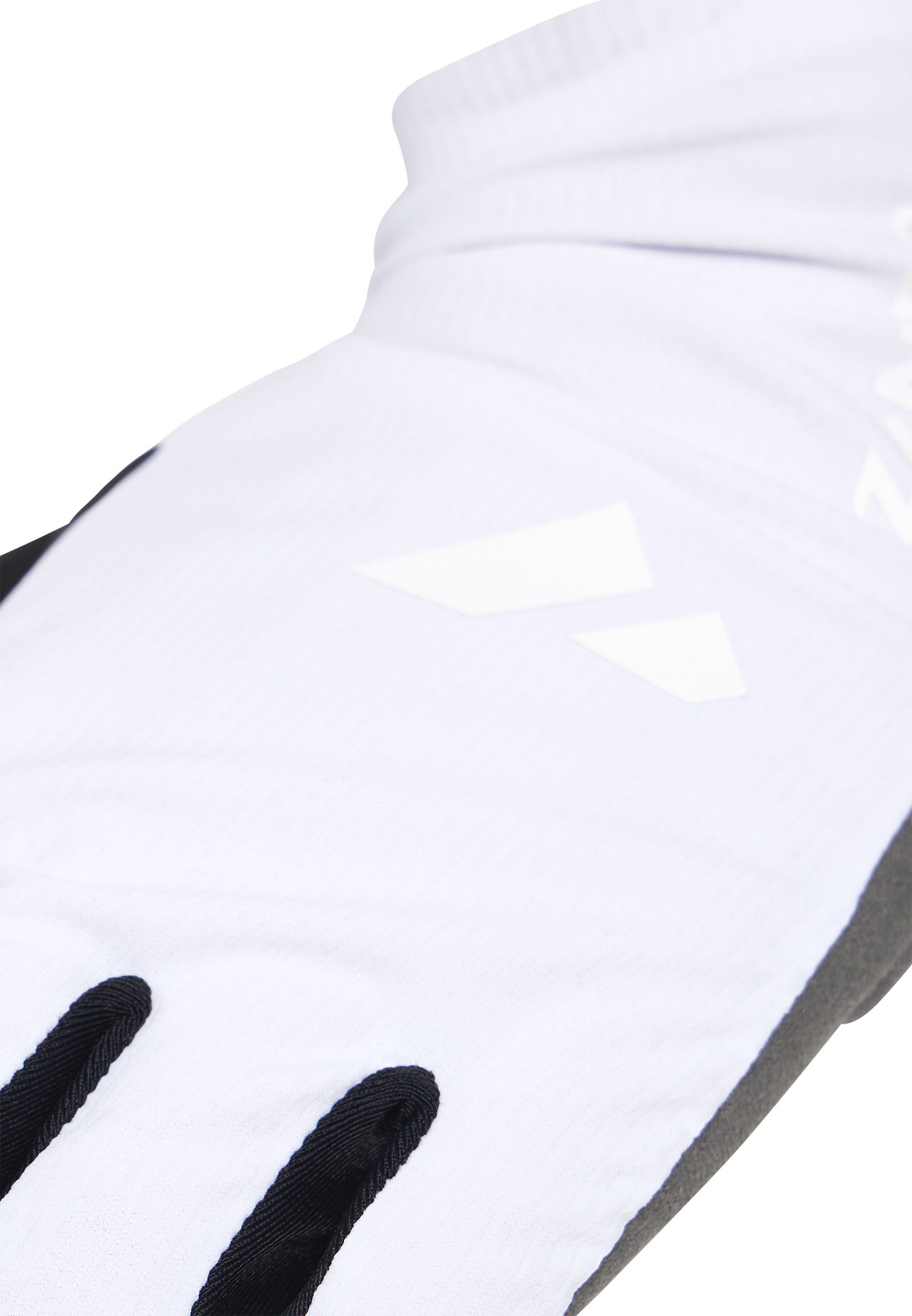 zanier-race-pro-rennradhandschuhe-ultraleicht-weiss-schwarz image 4