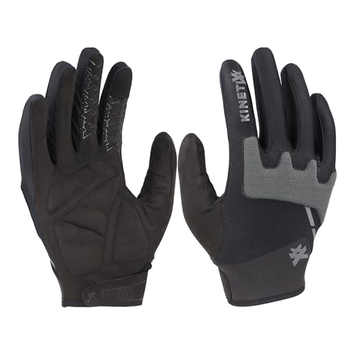 kinetixx-liard-mtb-handschuh-lang-touchscreen-d-mpfung image 4