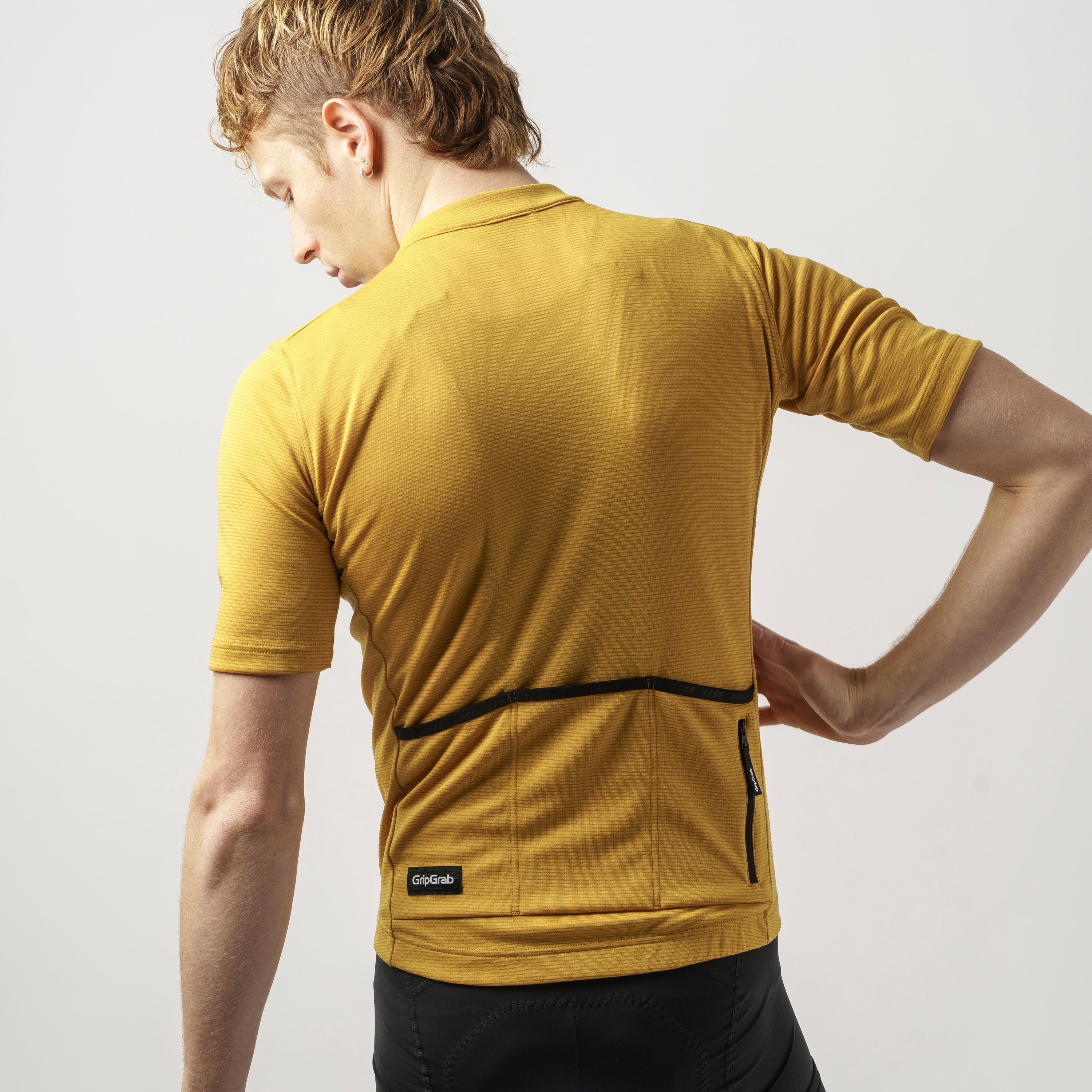 gripgrab-explr-merinotech-radtrikot-kurzarm-herren image 3