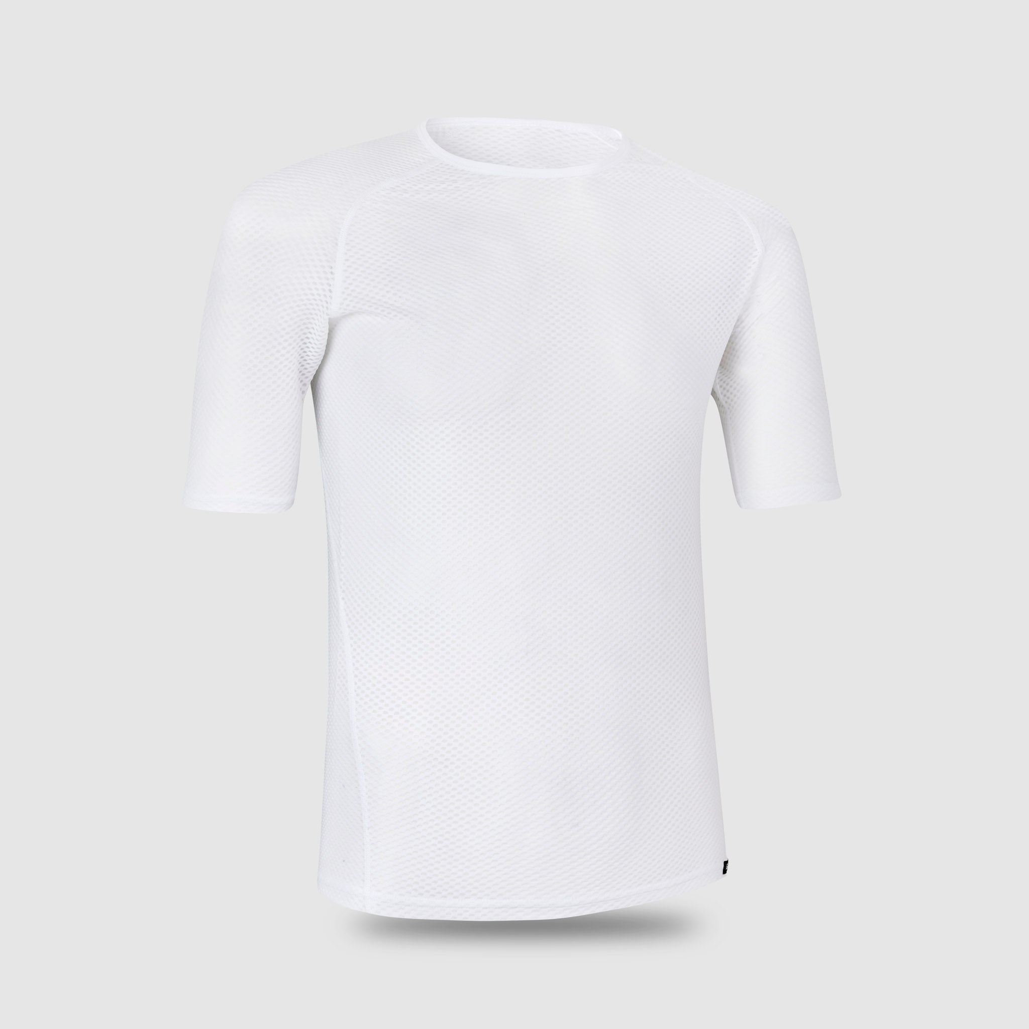 gripgrab-ride-ultralight-mesh-baselayer-wei-kurzarm-m image 1