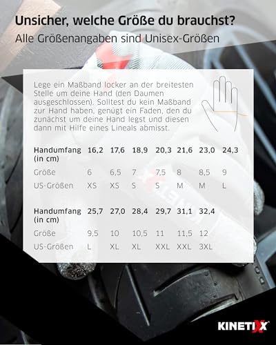 kinetixx-x-craft-plus-arbeitshandschuhe-schwarz-l-canadian image 5