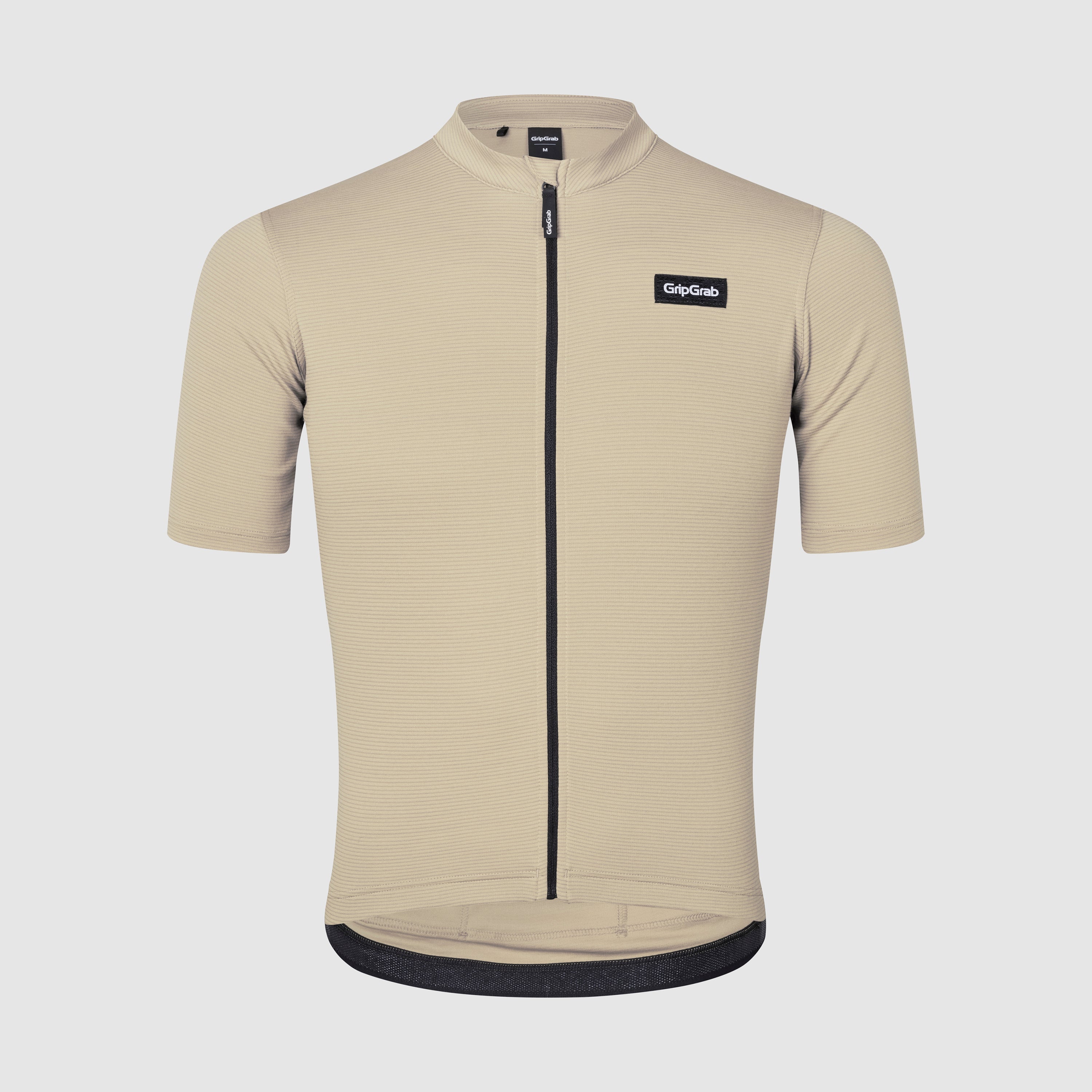 gripgrab-explr-merinotech-radtrikot-kurzarm-beige-merino image 6