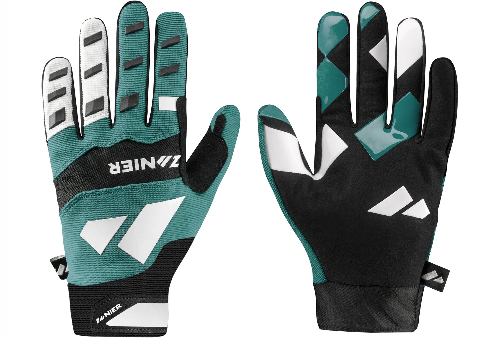 zanier-mx-mtb-handschuhe-schwarz-sommer image 5