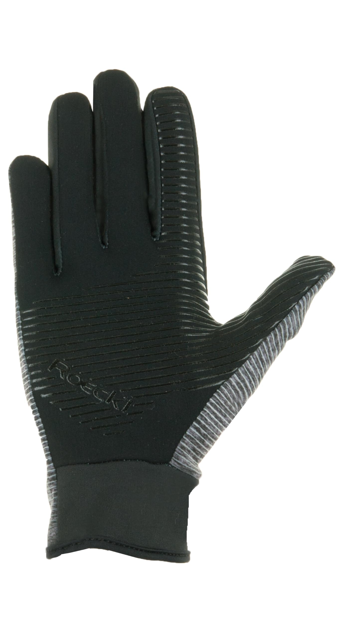 roeckl-java-laufhandschuh-fingerhandschuh-gr-e-8-atmungsaktiv image 2