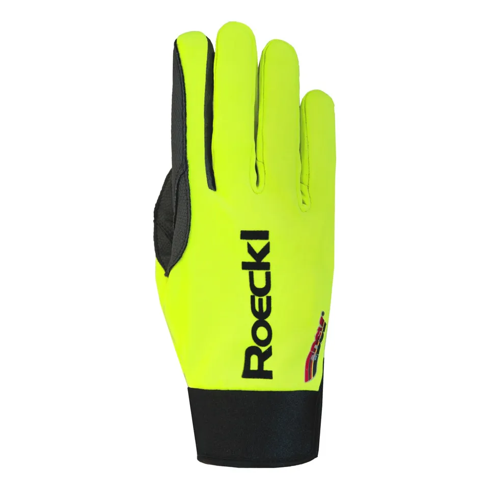 roeckl-eco-series-lit-herren-langlaufhandschuhe-windstopper image 1