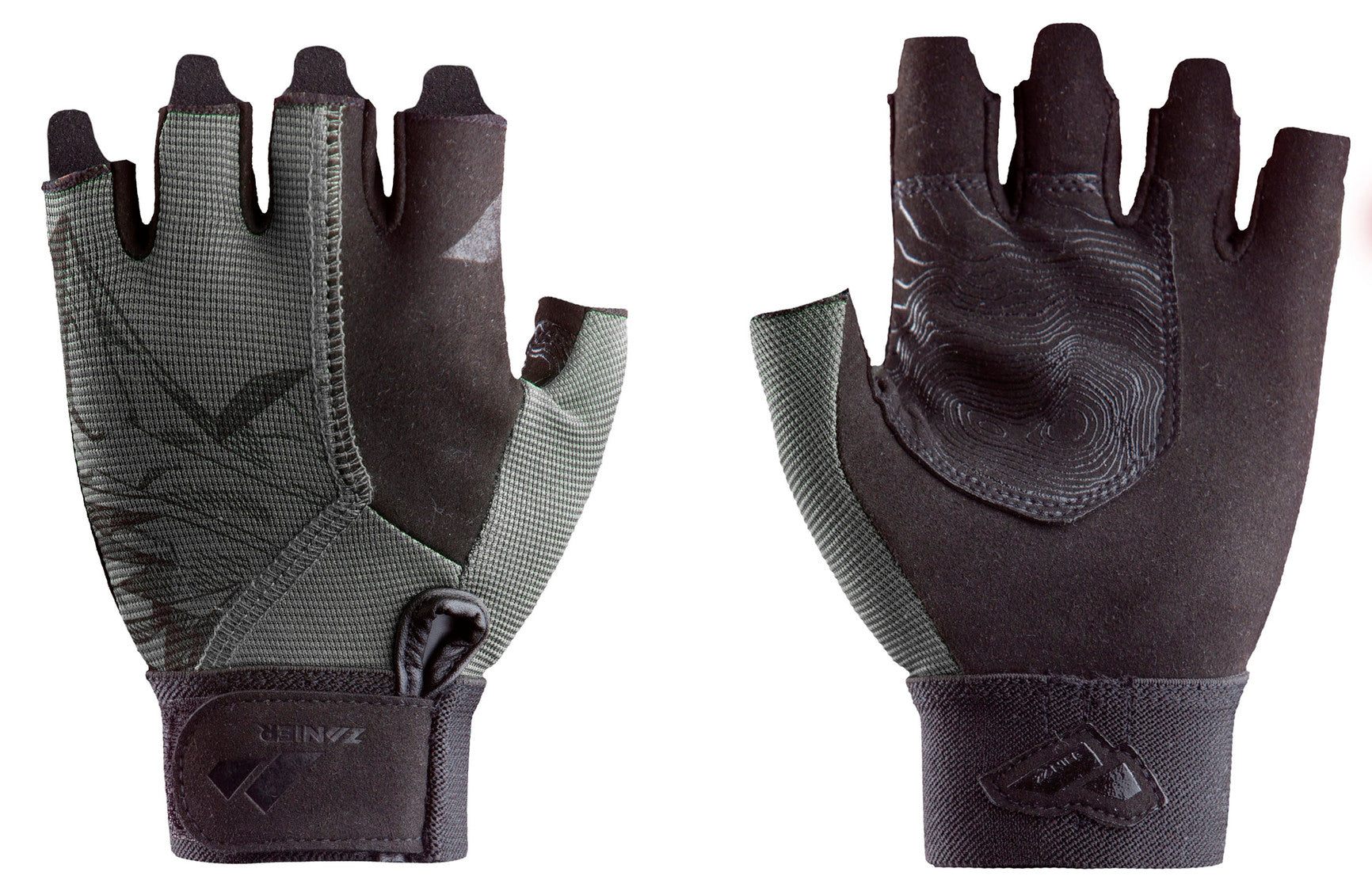 zanier-kinigat-juniors-klettersteig-handschuhe-kinder image 2