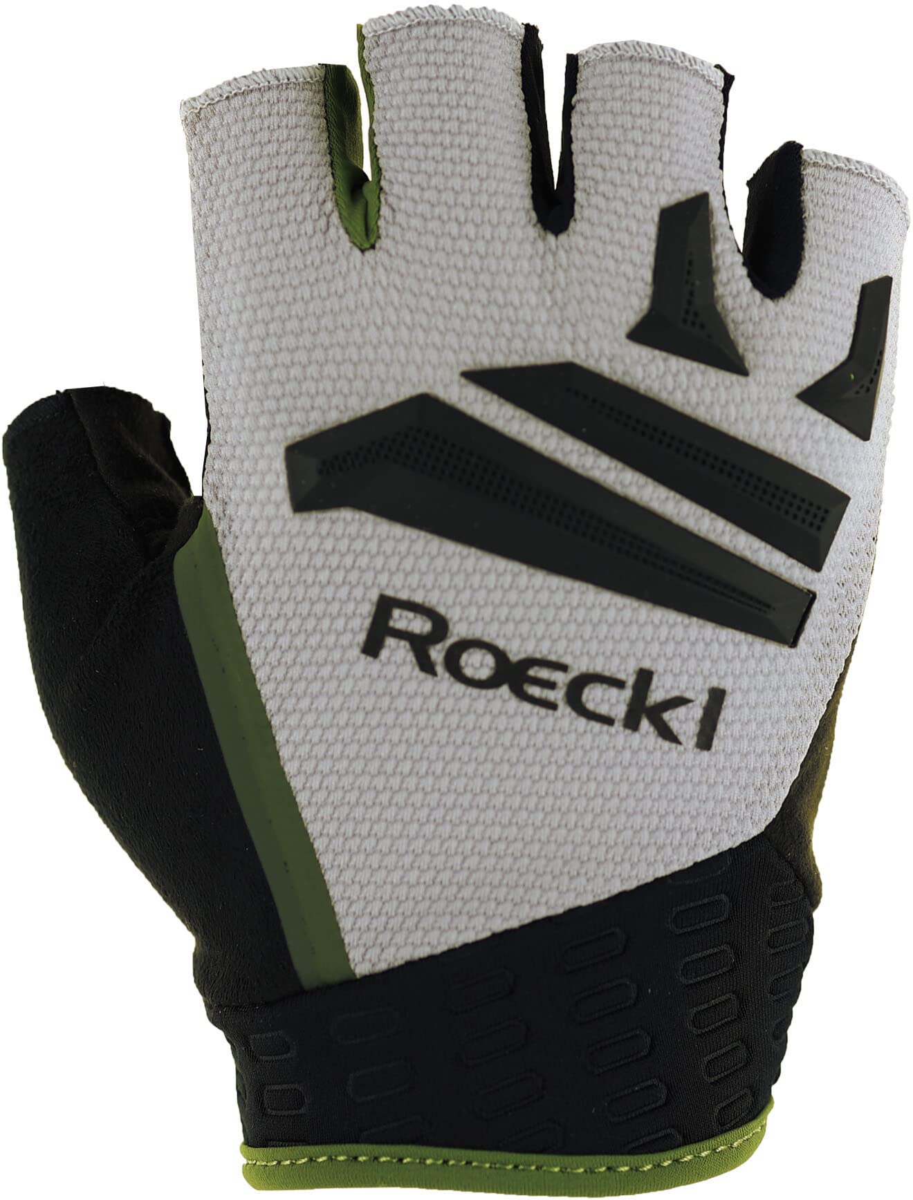 roeckl-iseler-kurzfingerhandschuh-gel-grau-schwarz image 5