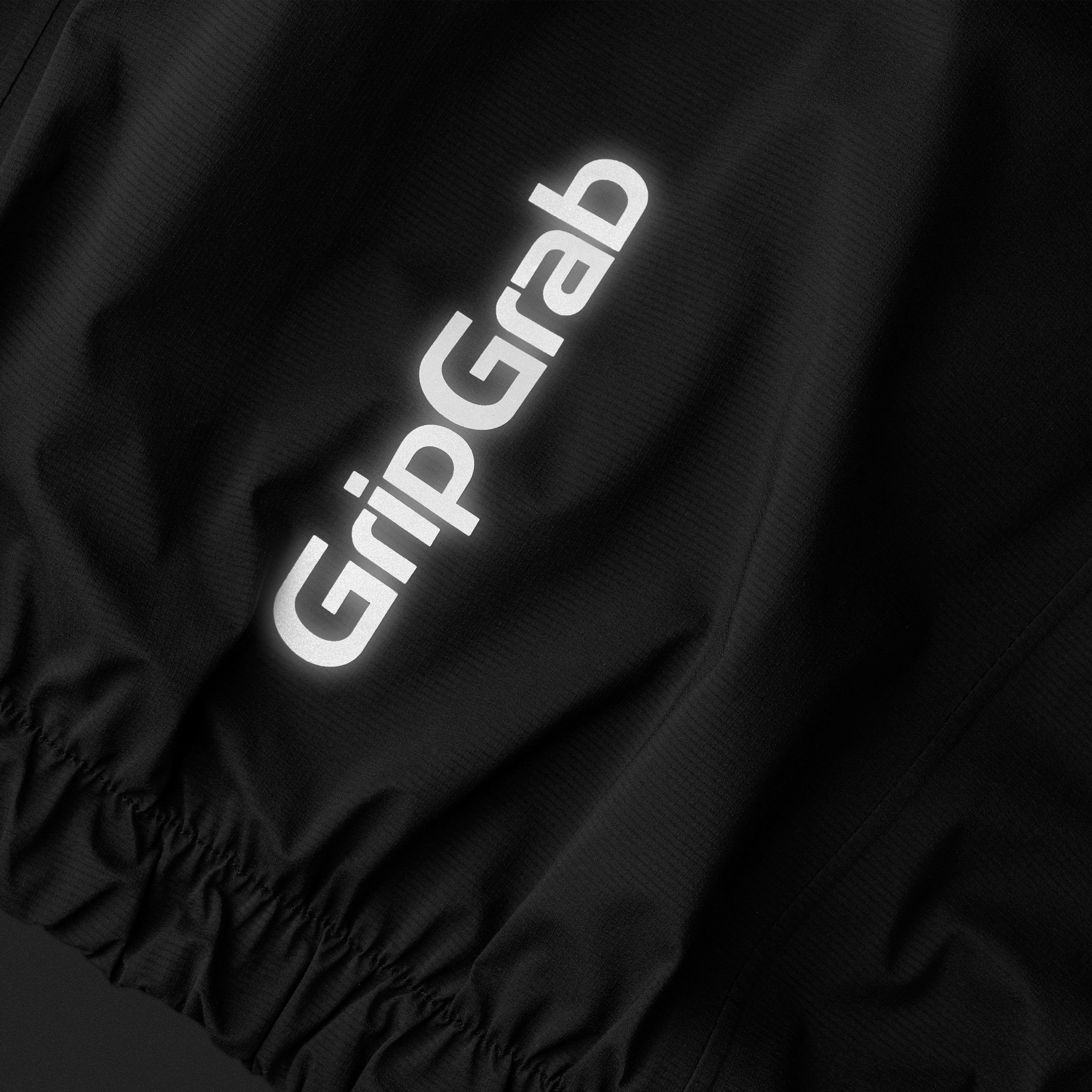 gripgrab-pacr-regenjacke-fahrradjacke-damen-schwarz-wasserdicht image 8