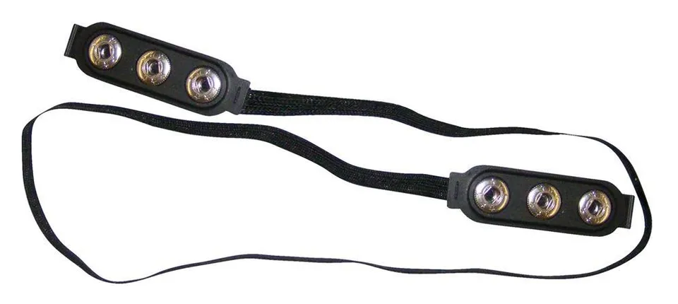 zanier-heated-socks-extension-cord-xlp-120-cm image 1