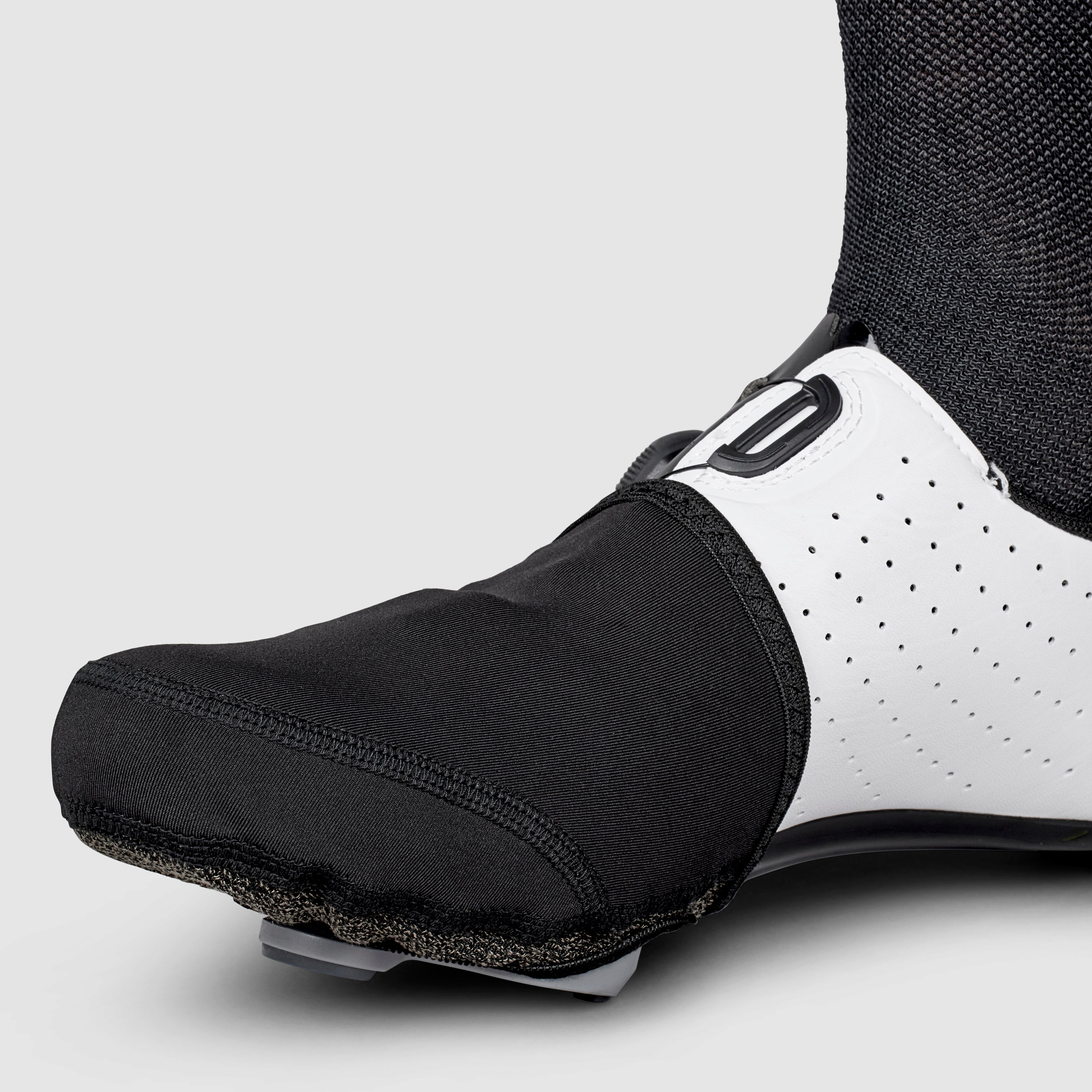 gripgrab-ride-windproof-road-zehen-berzug-schwarz-winddicht image 5