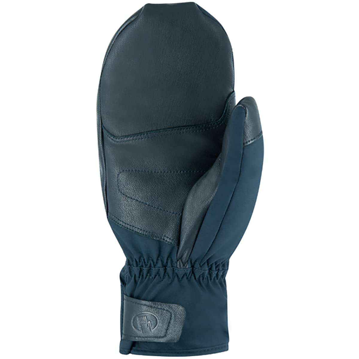 roeckl-sequoia-stx-skihandschuhe-herren-schwarz-8-5 image 2