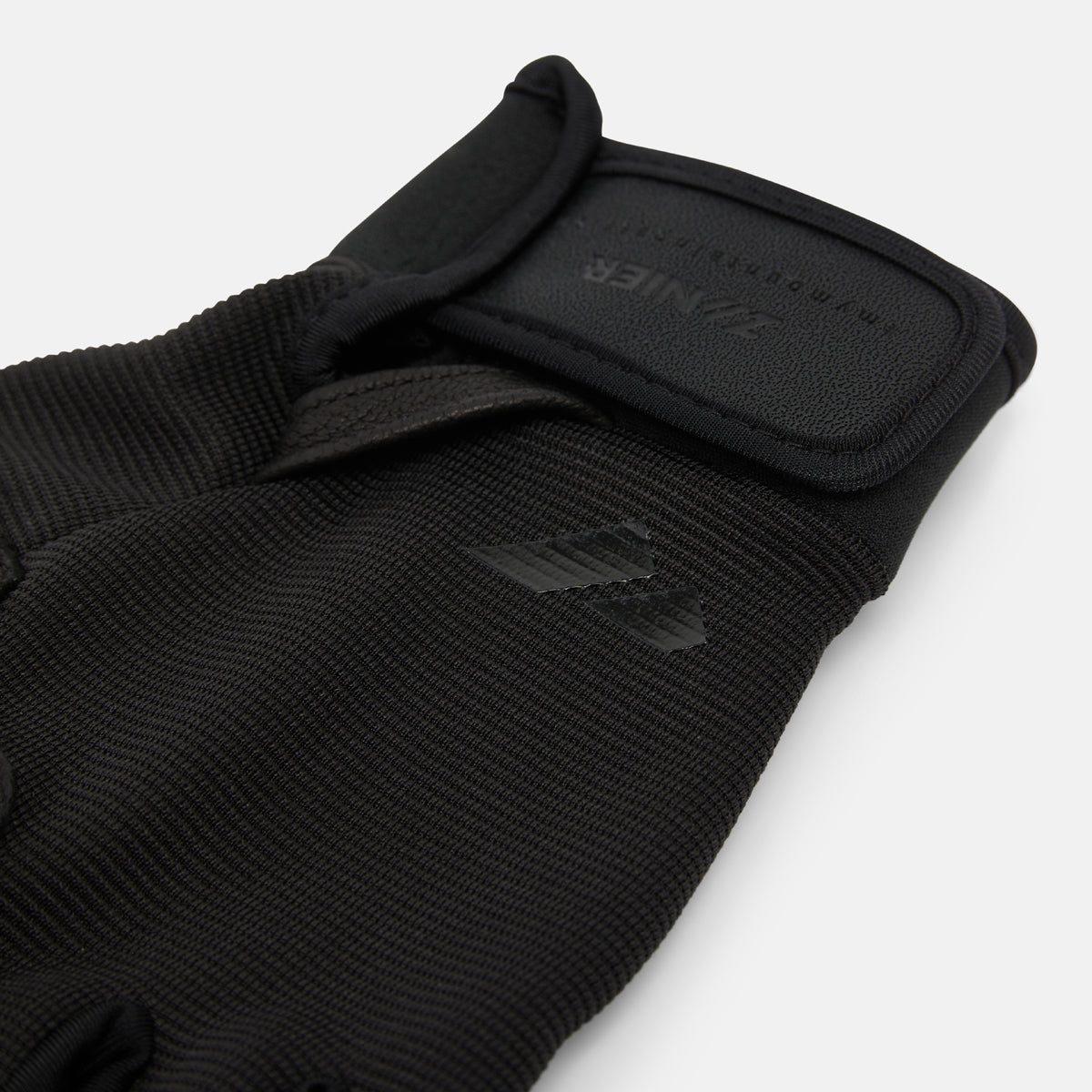 zanier-roter-turm-klettersteig-handschuhe-schwarz-leder image 2