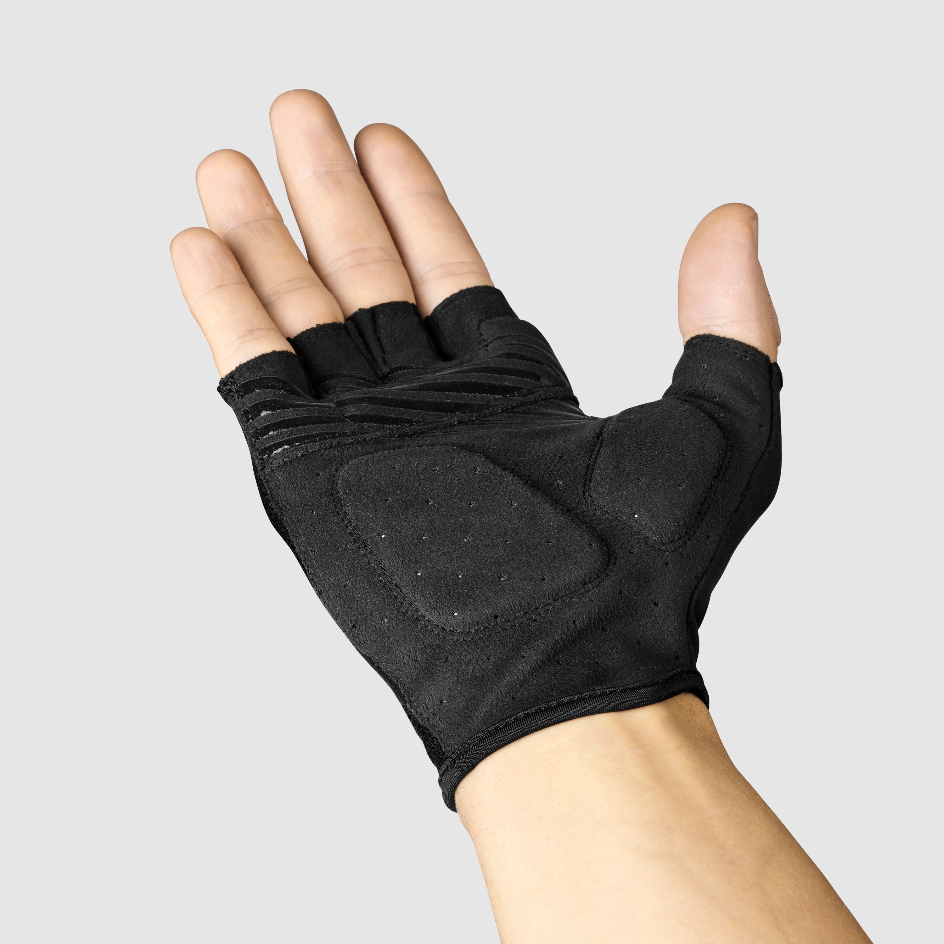 gripgrab-explr-short-finger-handschuhe-navy-blue-gepolstert image 3
