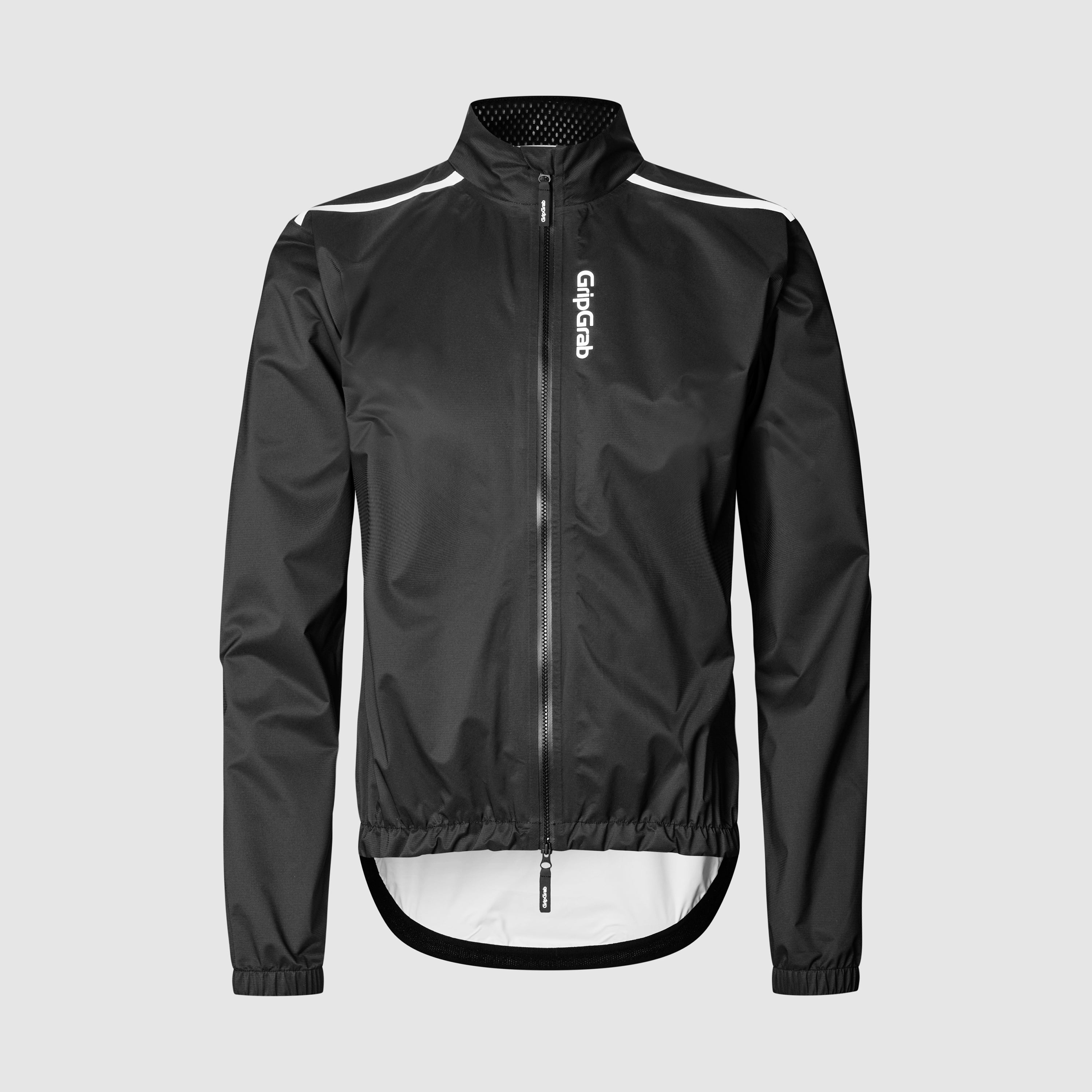 gripgrab-ride-regenjacke-wasserdicht-schwarz-leicht image 5