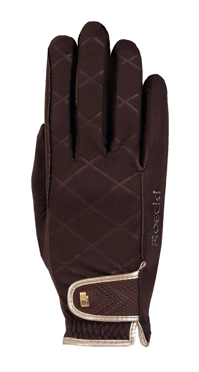 roeckl-julia-reithandschuh-gr-e-7-fleece image 1
