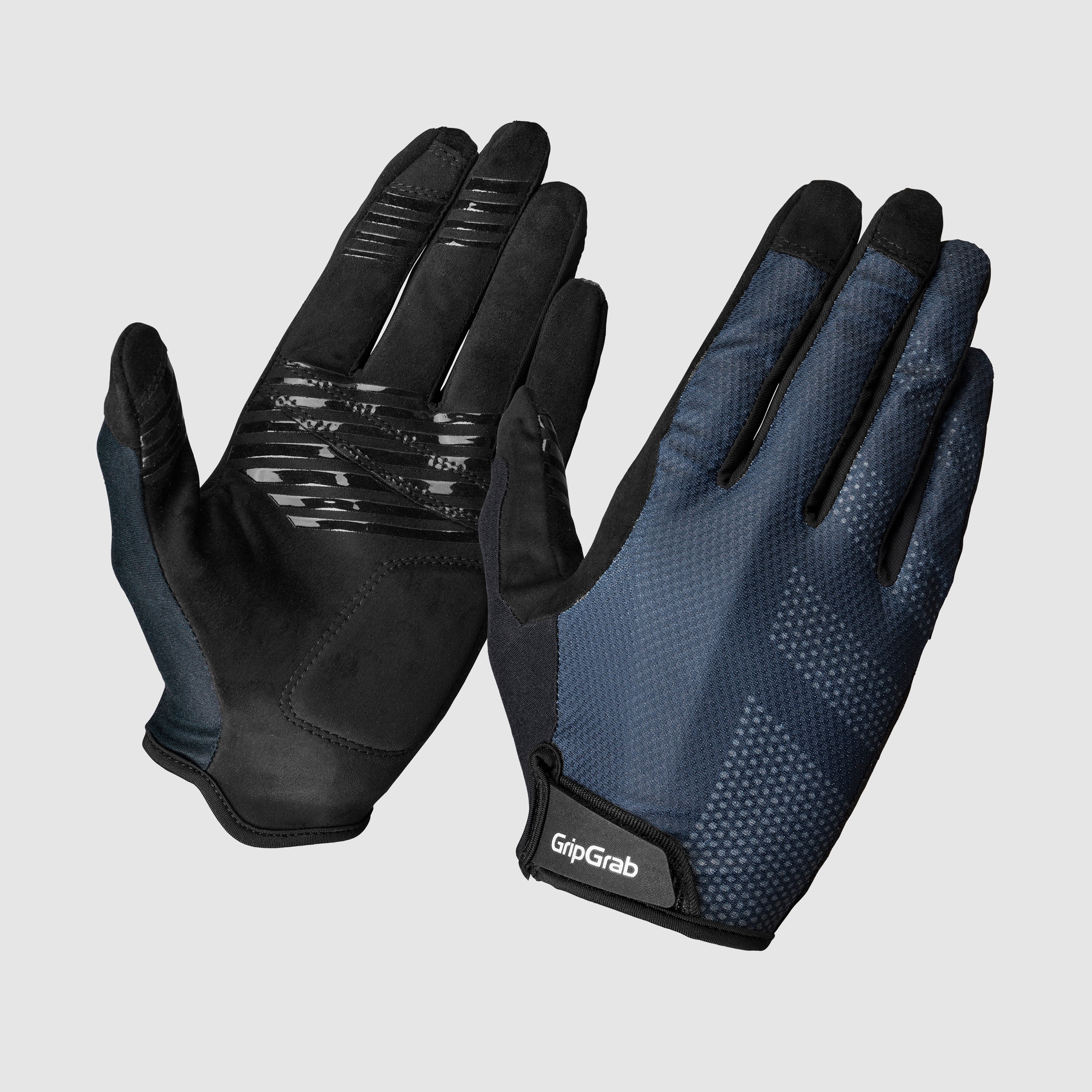 gripgrab-ride-lite-sommer-handschuhe-navy-blue-vollfinger image 7