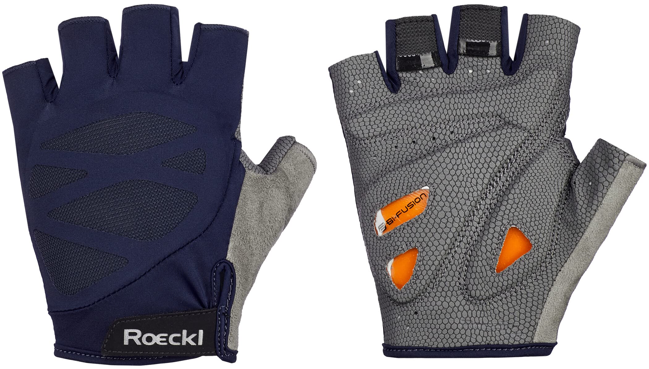 roeckl-iton-kurzfingerhandschuh-schwarz-bi-fusion image 3