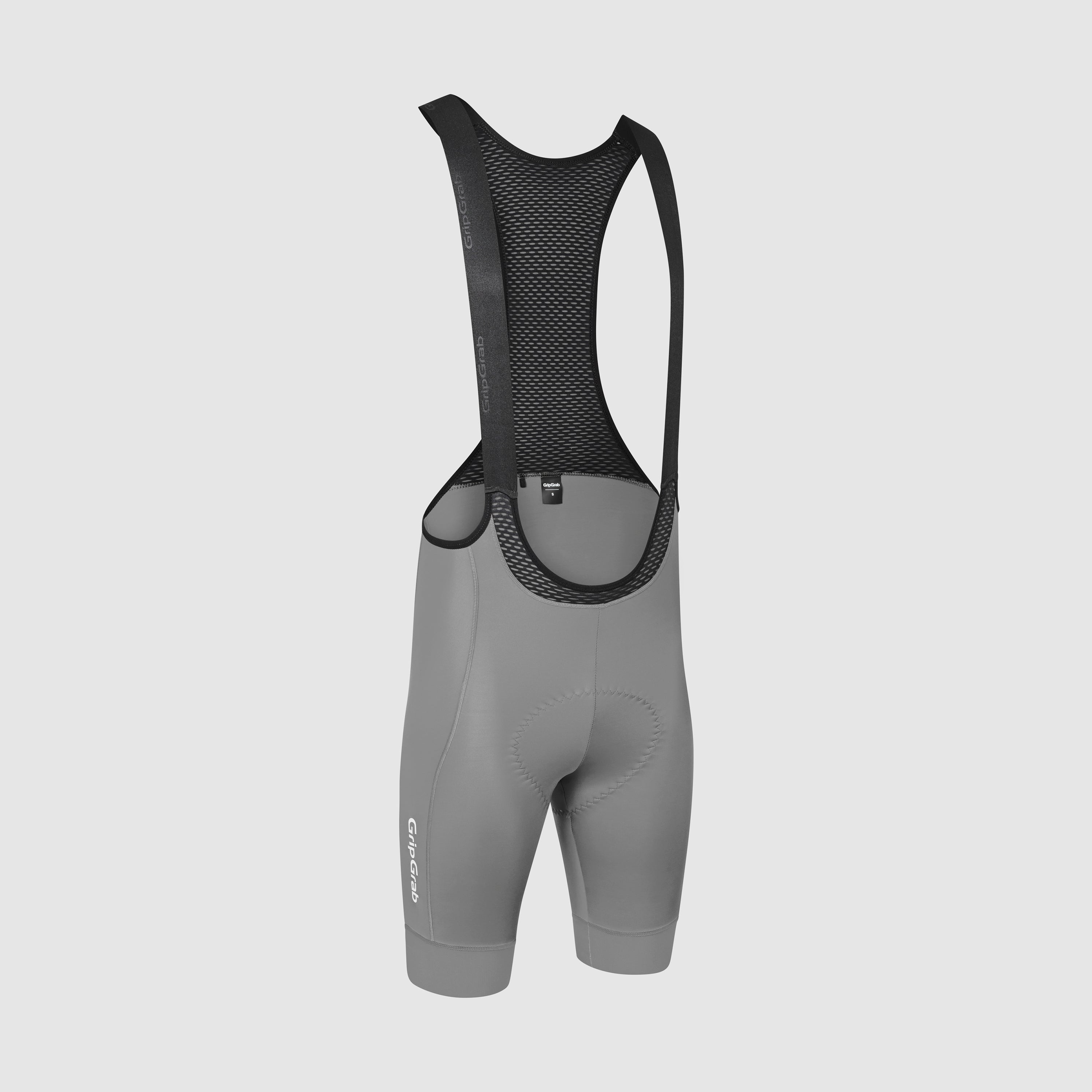 gripgrab-pacr-bib-shorts-tr-gerhose-schwarz-l-mit-polster image 1