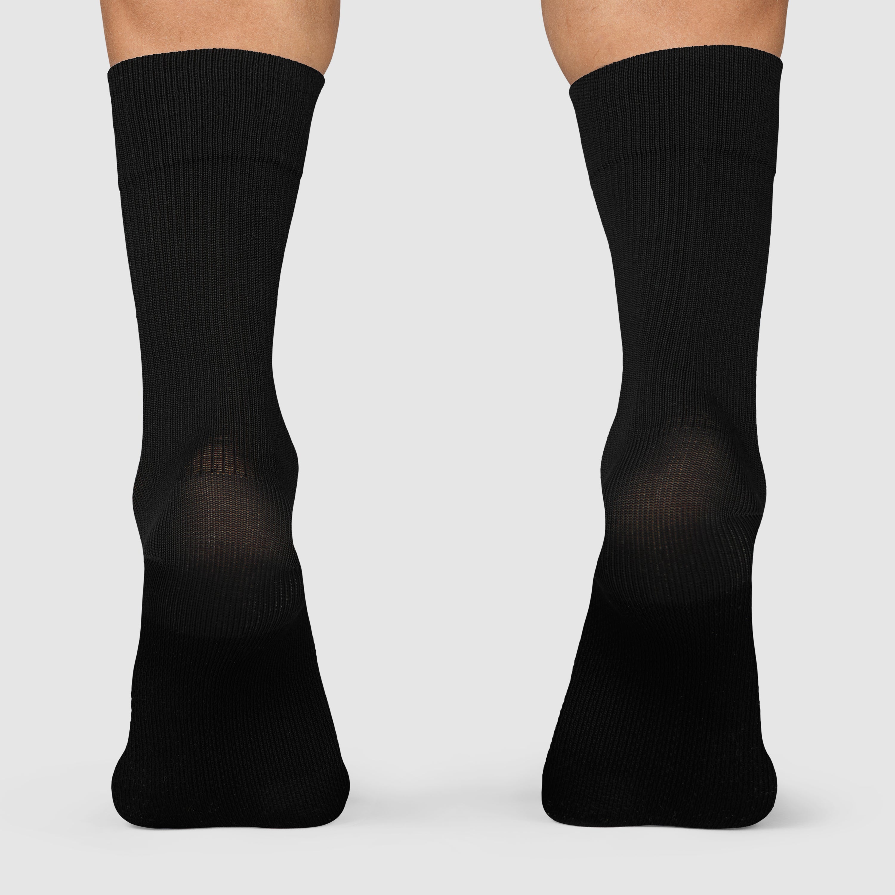 gripgrab-explr-high-cut-radsocken-schwarz-coolmax image 3
