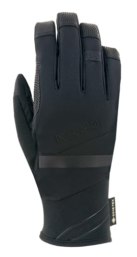 roeckl-kaisten-gtx-winterhandschuh-schwarz-gr-9-5-gore-tex image 3