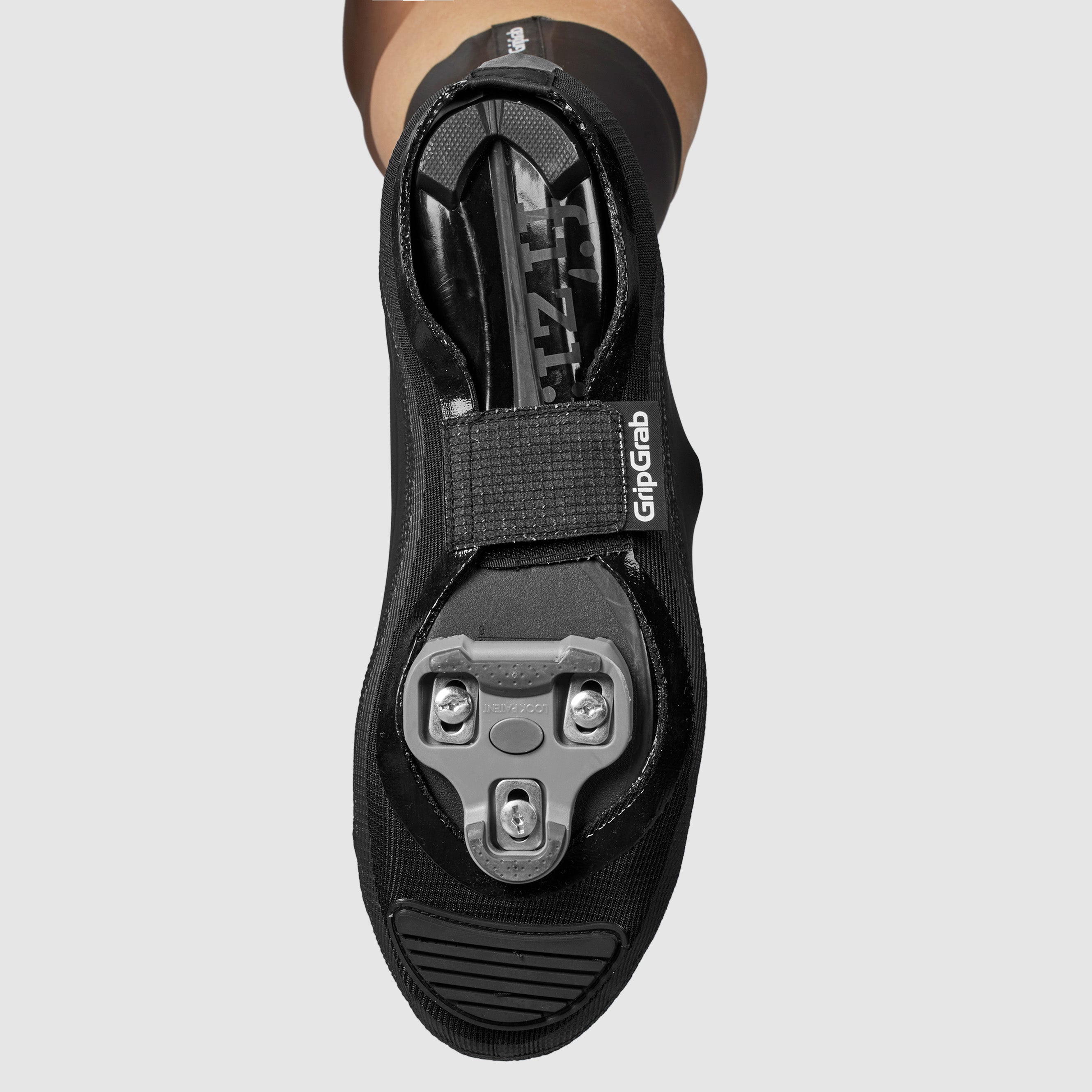 gripgrab-ride-aquashield-2-berschuhe-rennrad-schwarz-wasserdicht image 6