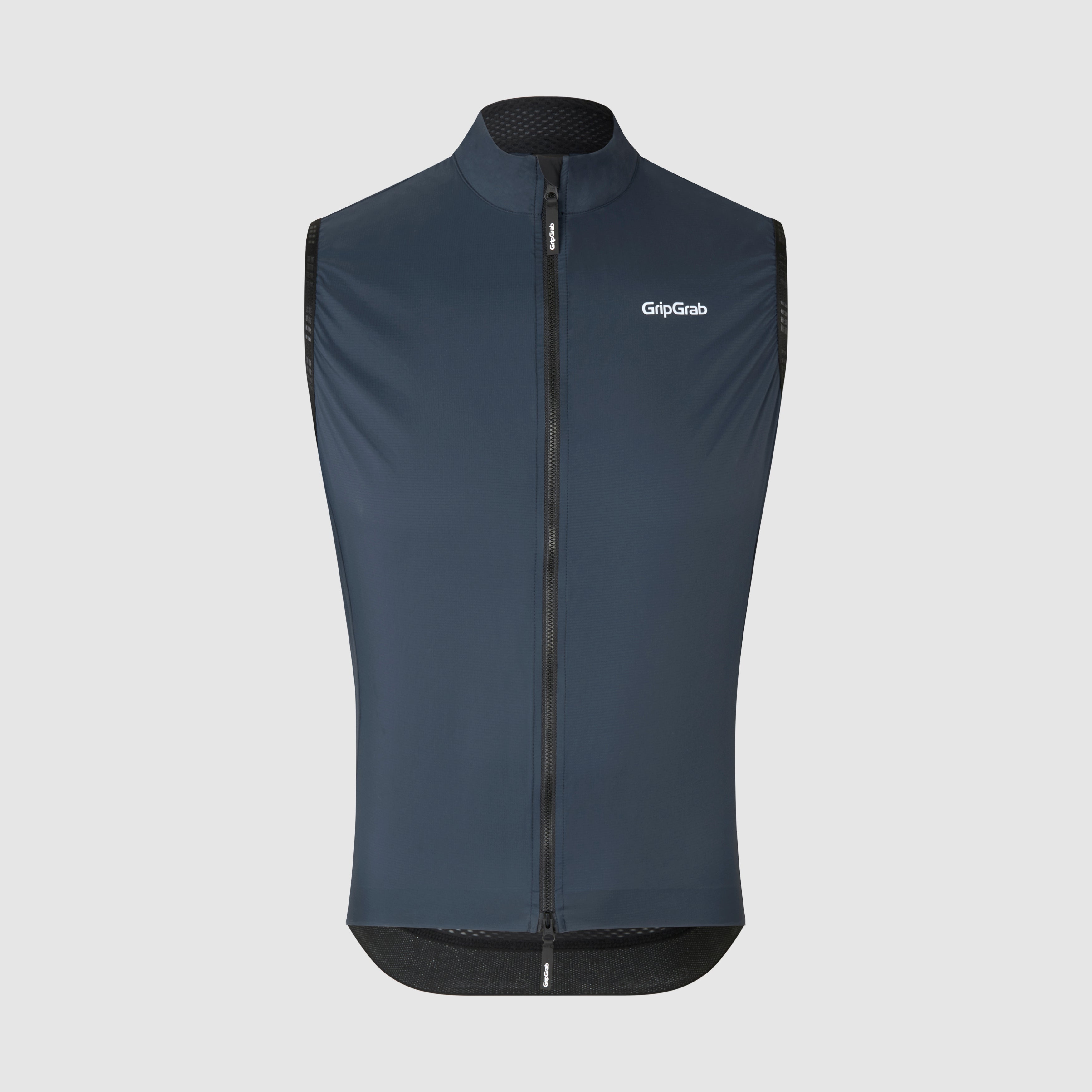 gripgrab-pacr-windproof-weste-navy-blue-leichte-fahrradweste image 5