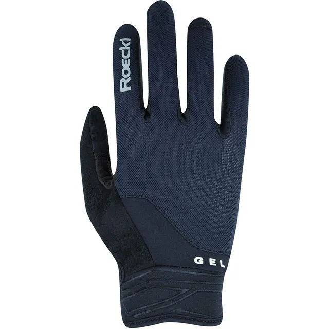 roeckl-mori-fahrradhandschuhe-schwarz-gr-e-9 image 1