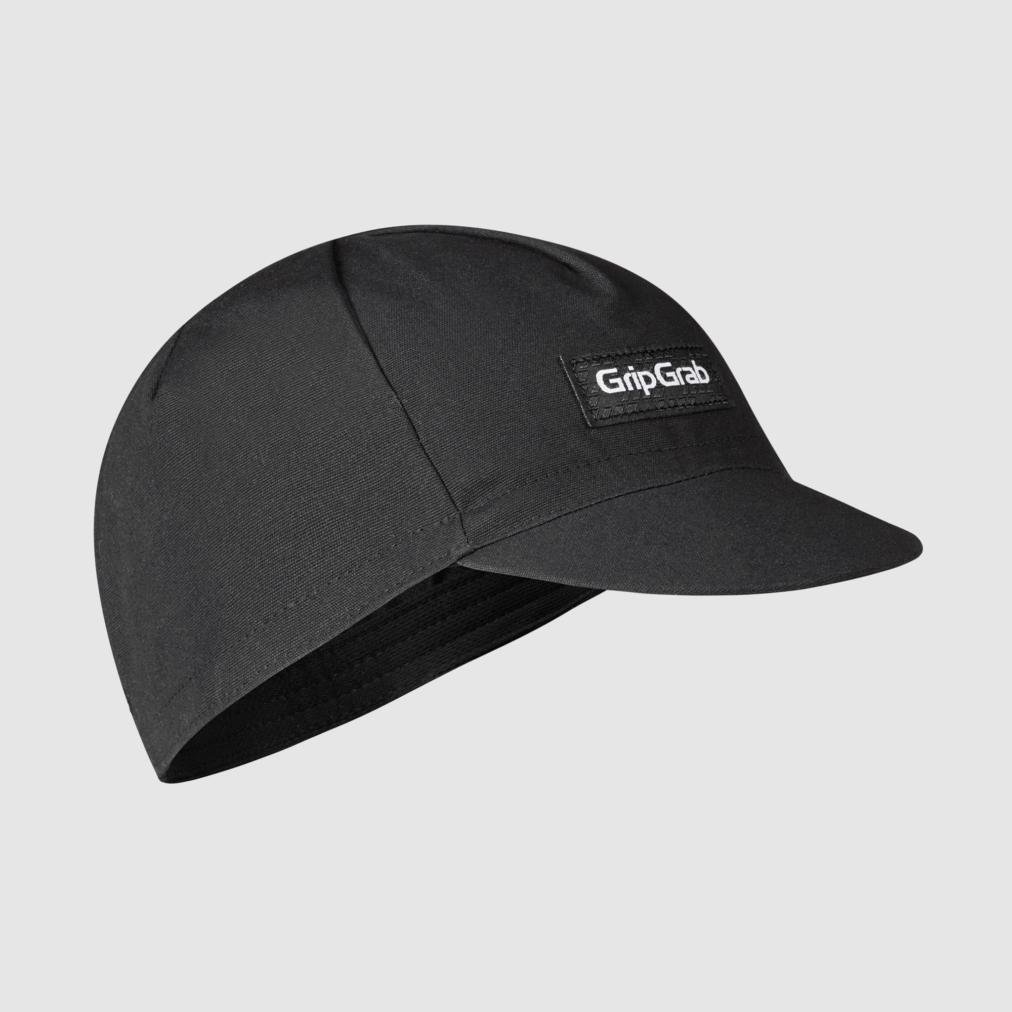 gripgrab-ride-classic-cotton-radkappe-olivgr-n-s-m-baumwolle image 7