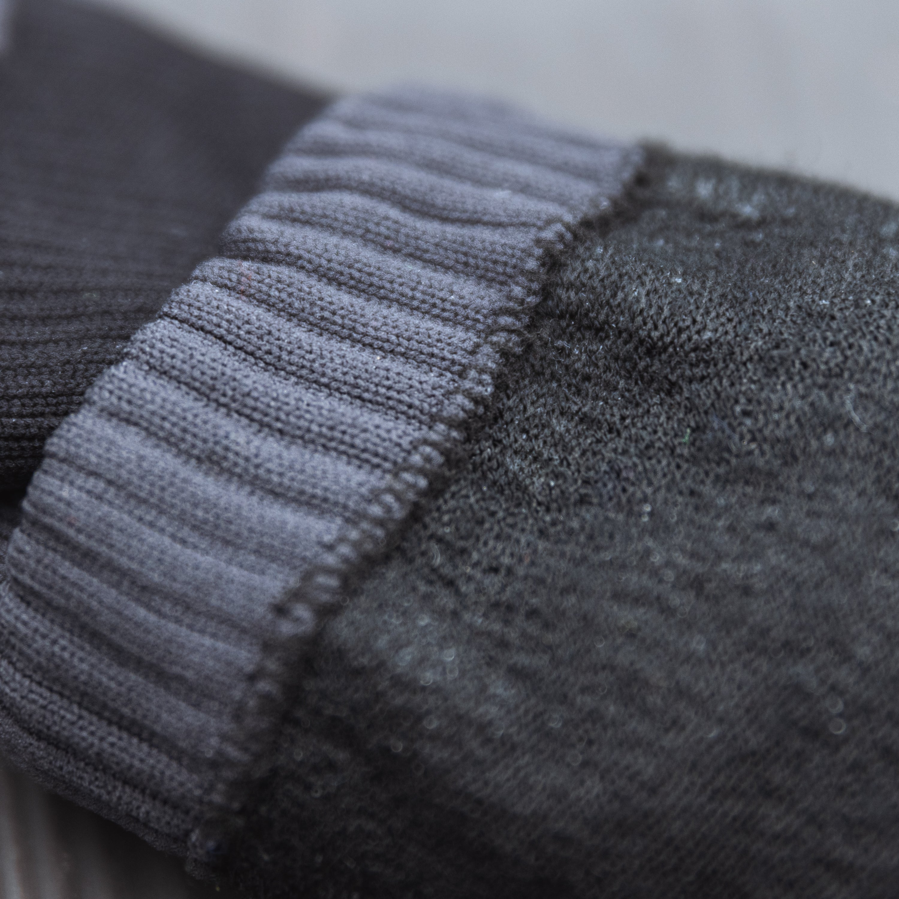 gripgrab-ride-merino-waterproof-winter-fahrradsocken-schwarz image 7